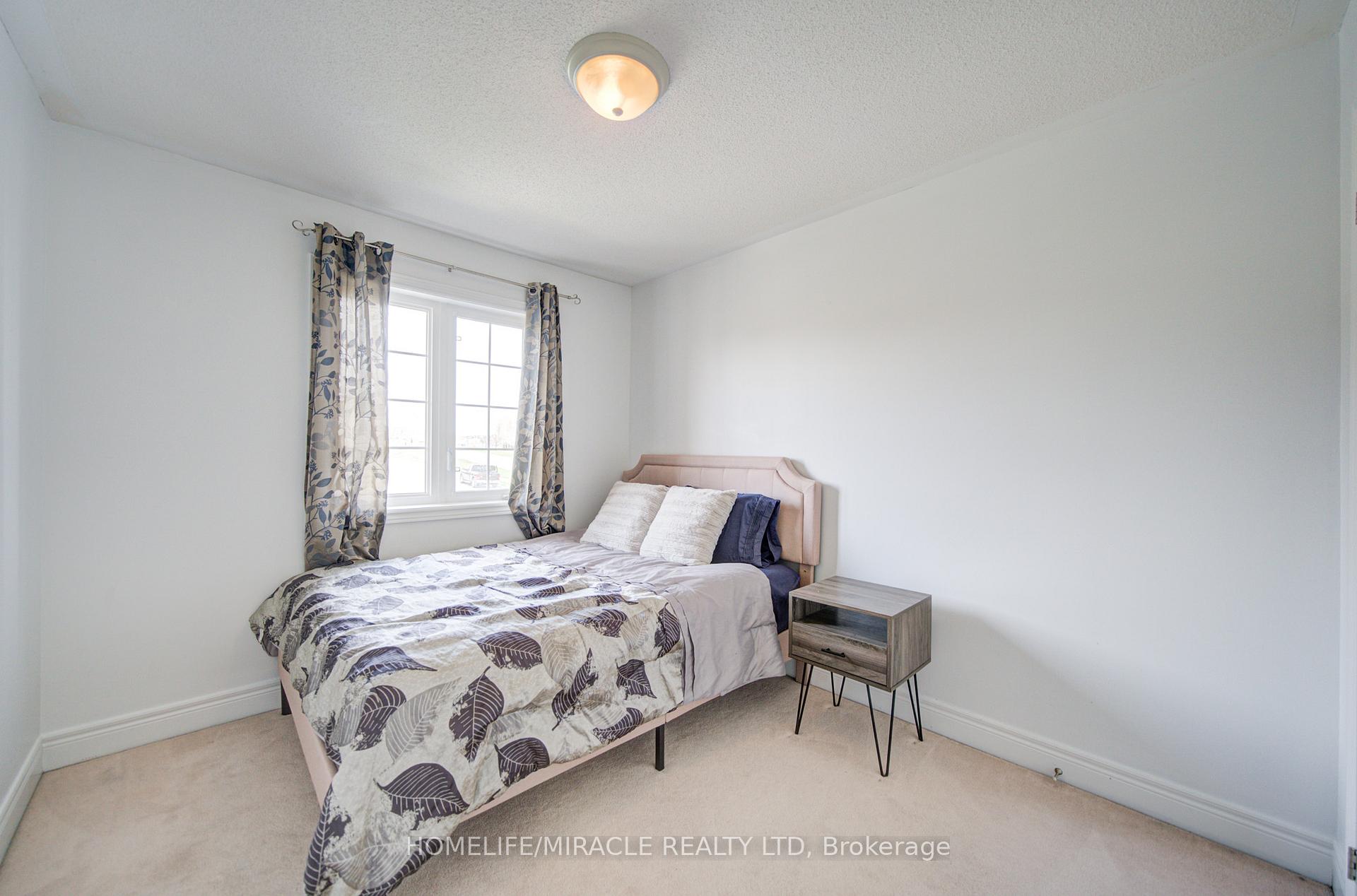 Photo 28 of 57 Kersey Crescent, Clarington, Courtice — HOMEH