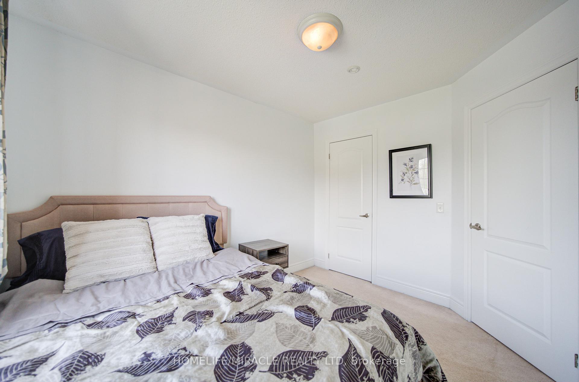 Photo 30 of 57 Kersey Crescent, Clarington, Courtice — HOMEH