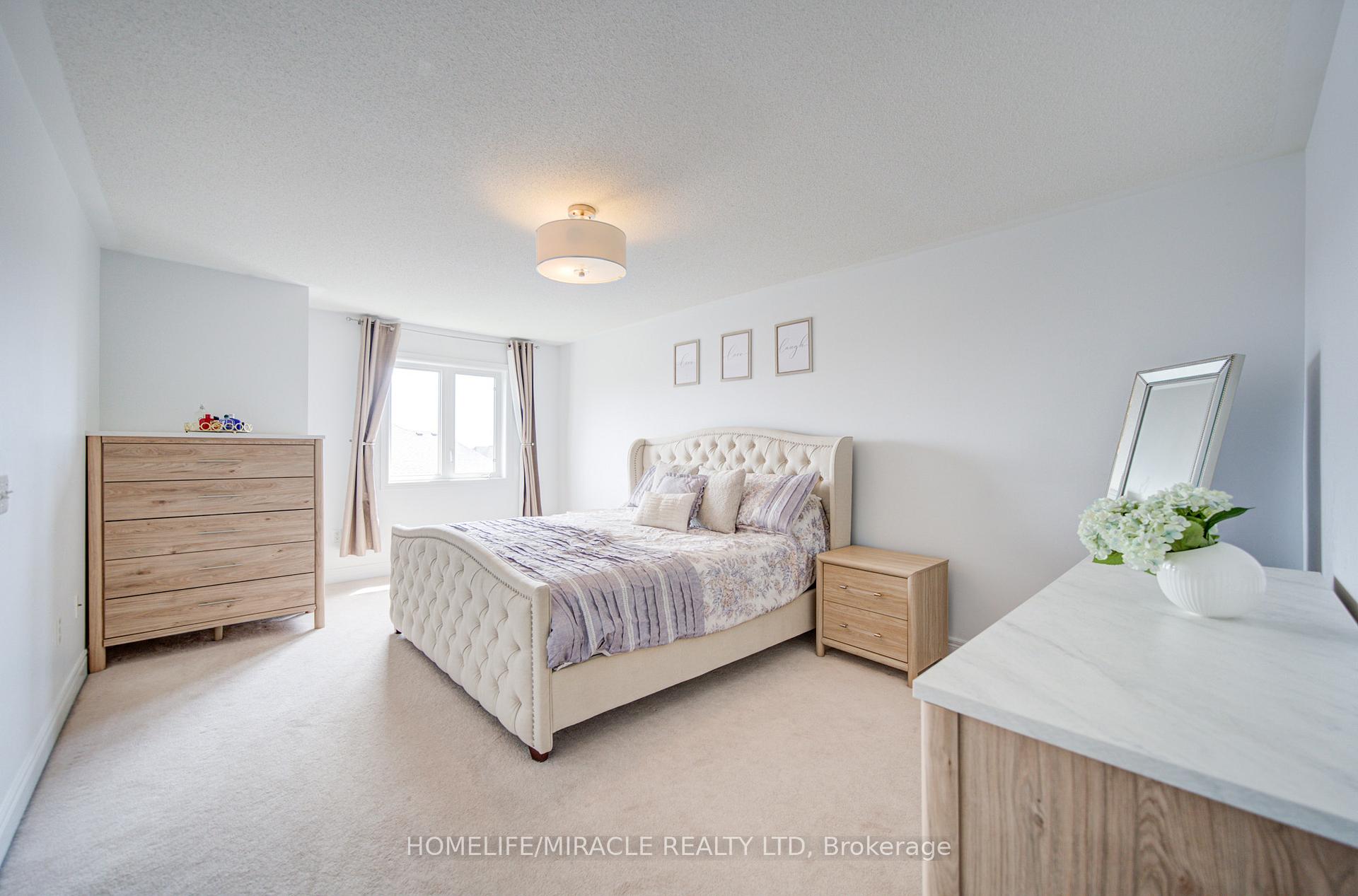 Photo 32 of 57 Kersey Crescent, Clarington, Courtice — HOMEH