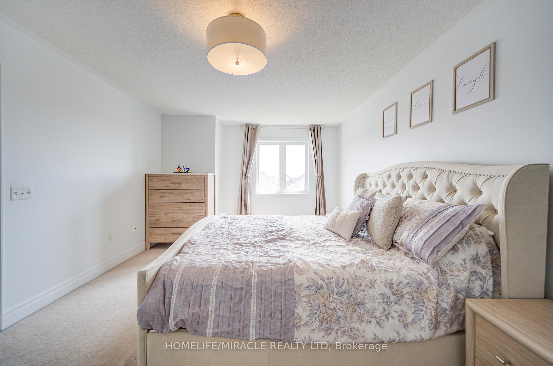Photo 33 of 57 Kersey Crescent, Clarington, Courtice — HOMEH