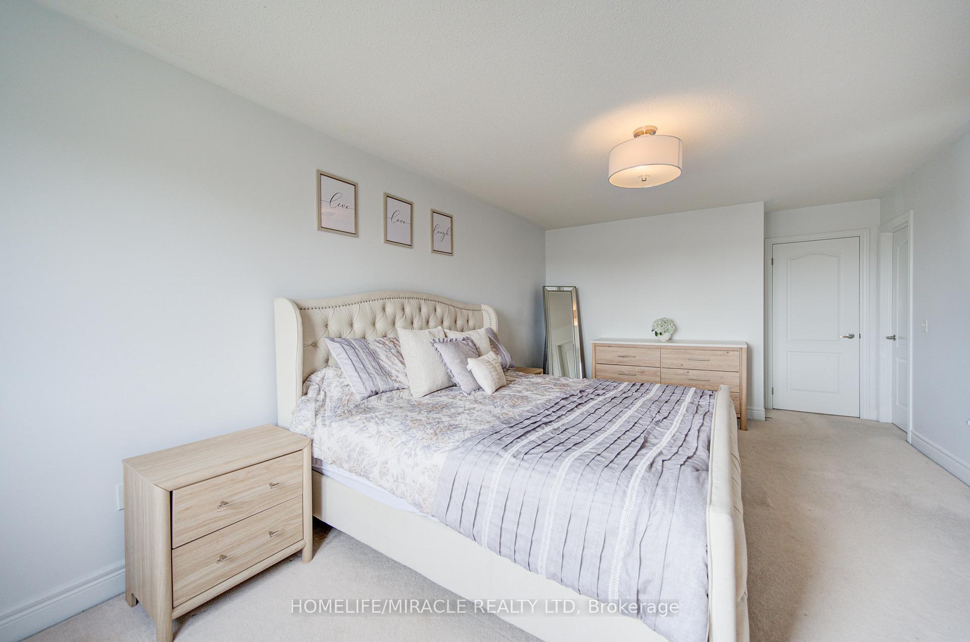 Photo 35 of 57 Kersey Crescent, Clarington, Courtice — HOMEH