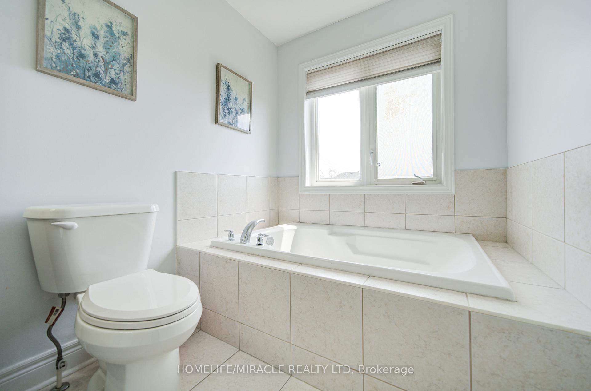Photo 36 of 57 Kersey Crescent, Clarington, Courtice — HOMEH