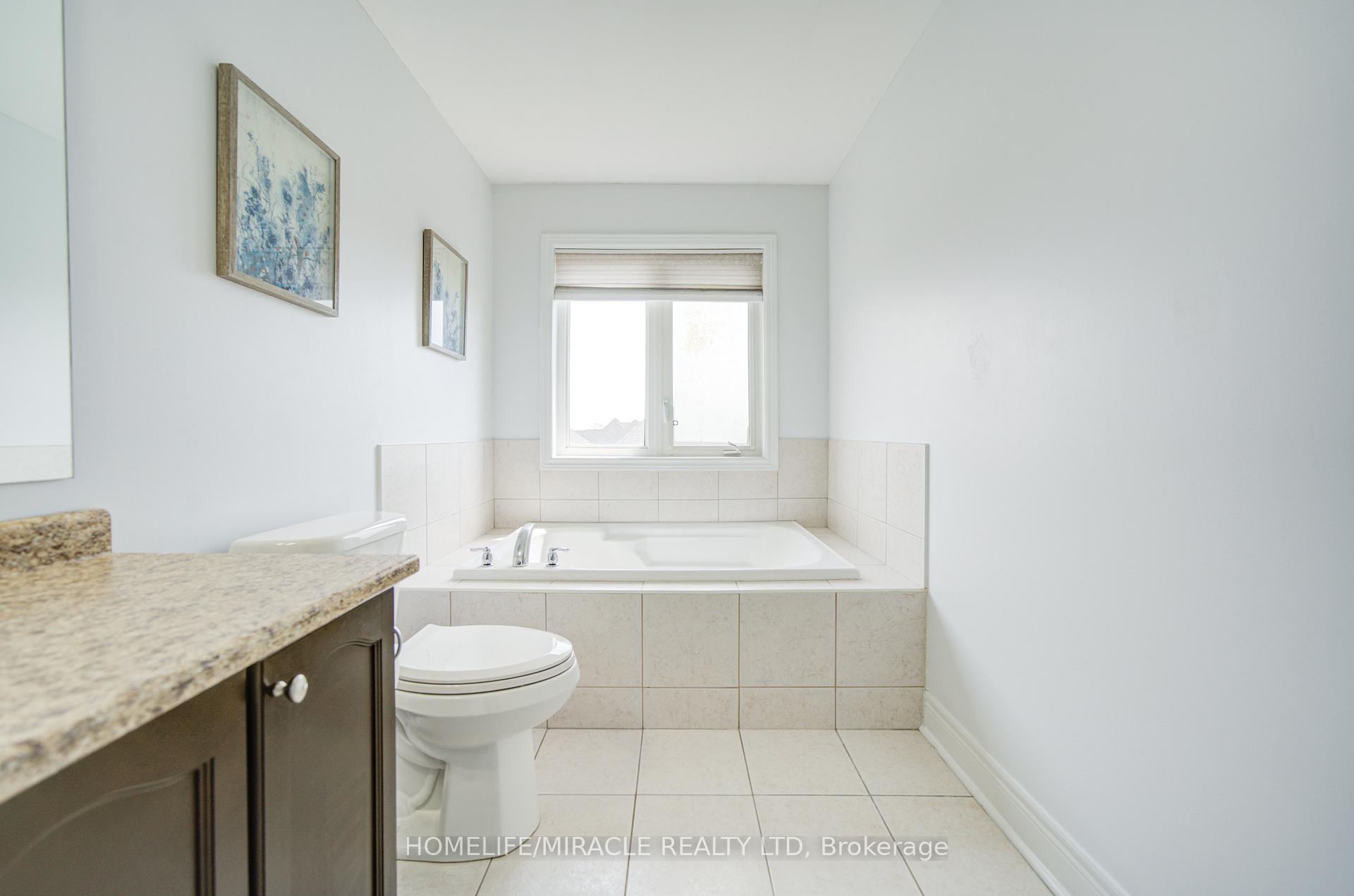Photo 38 of 57 Kersey Crescent, Clarington, Courtice — HOMEH