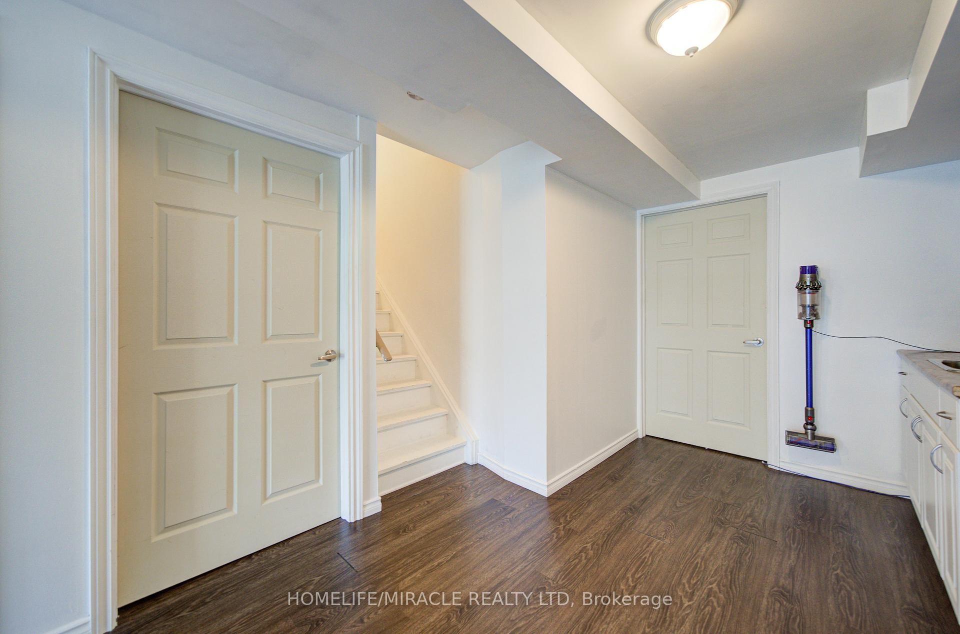 Photo 39 of 57 Kersey Crescent, Clarington, Courtice — HOMEH