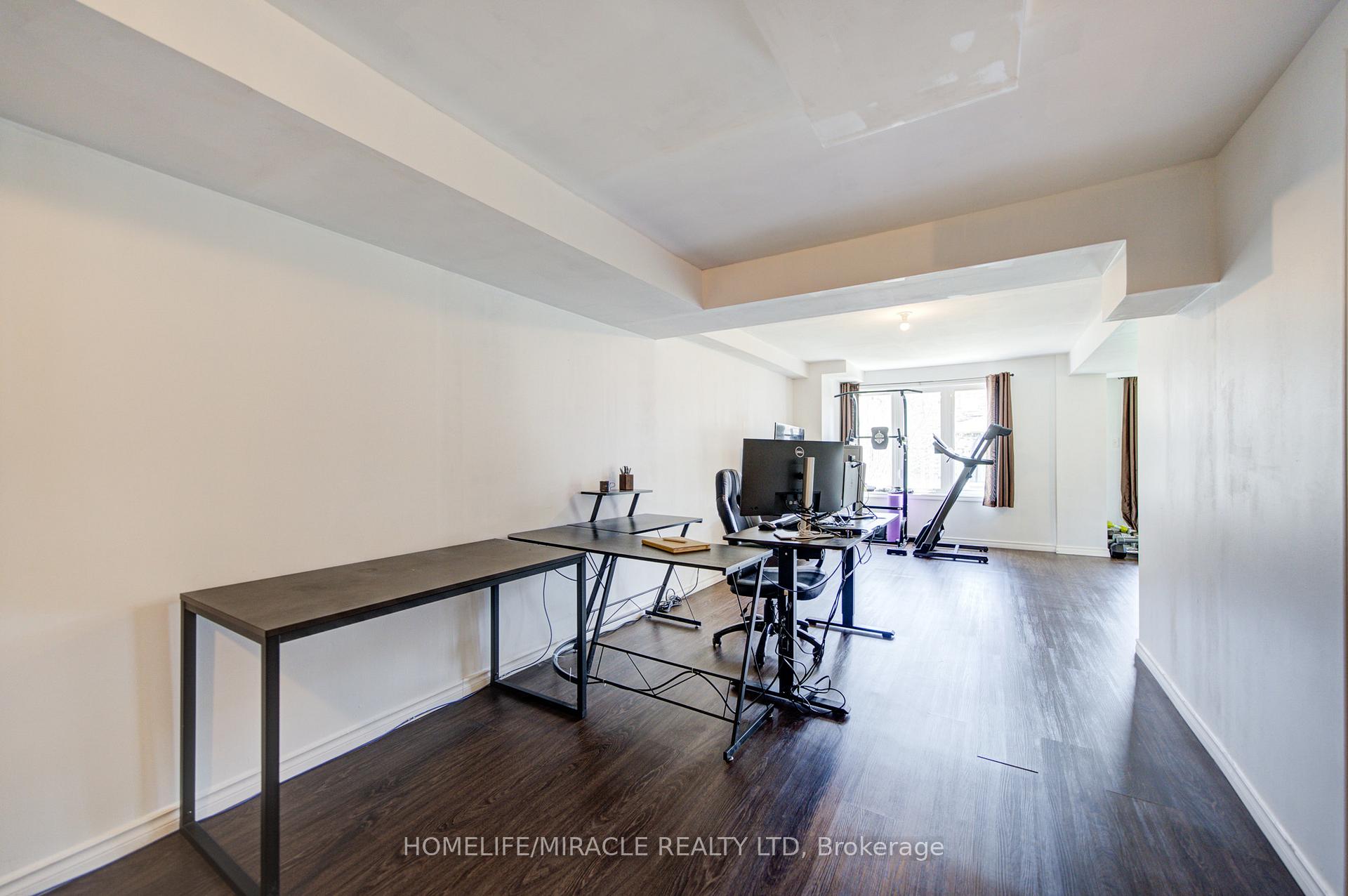 Photo 41 of 57 Kersey Crescent, Clarington, Courtice — HOMEH
