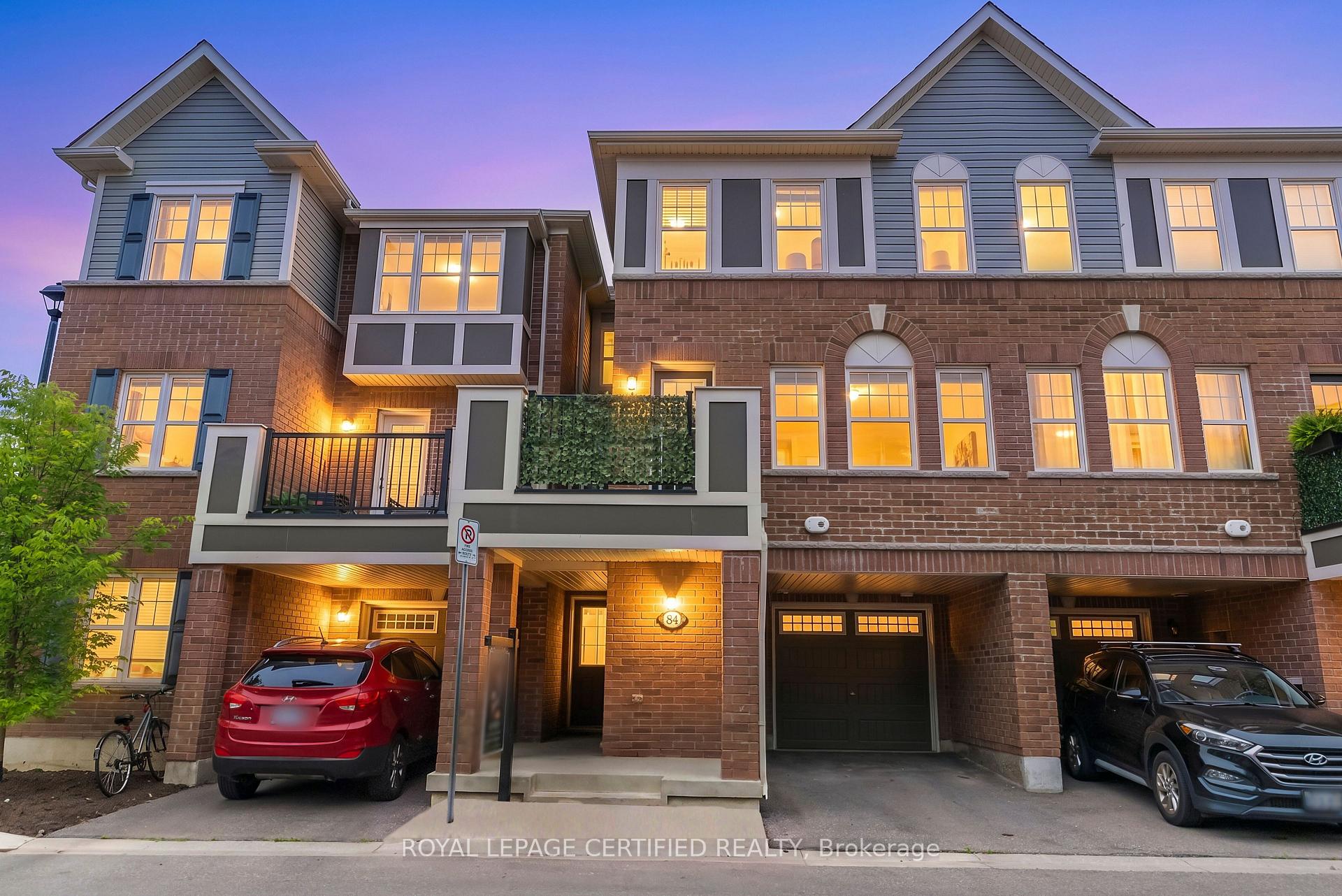 Photo 1 of Unit 84, 1000 Asleton Boulevard, Milton, Willmott — HOMEH