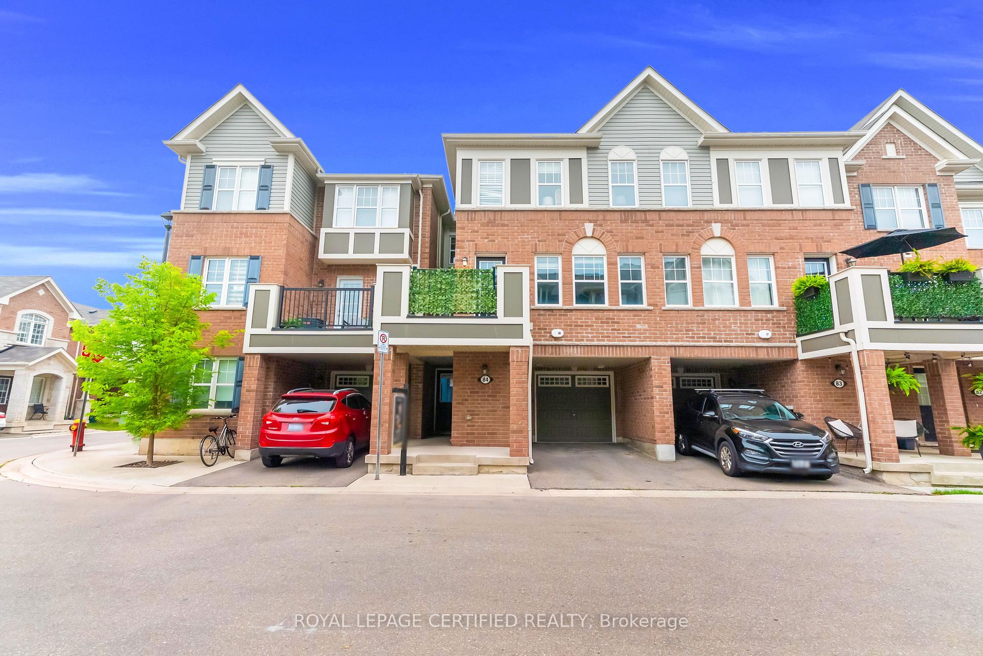 Photo 2 of Unit 84, 1000 Asleton Boulevard, Milton, Willmott — HOMEH