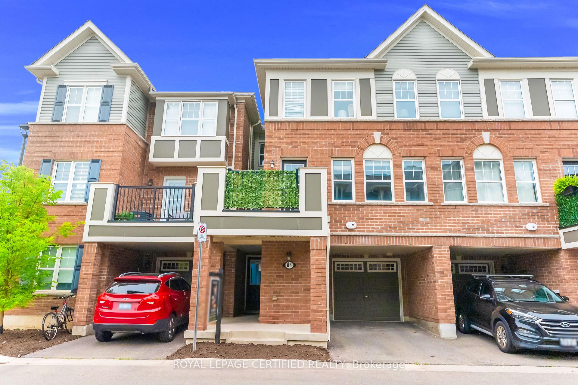 Photo 3 of Unit 84, 1000 Asleton Boulevard, Milton, Willmott — HOMEH