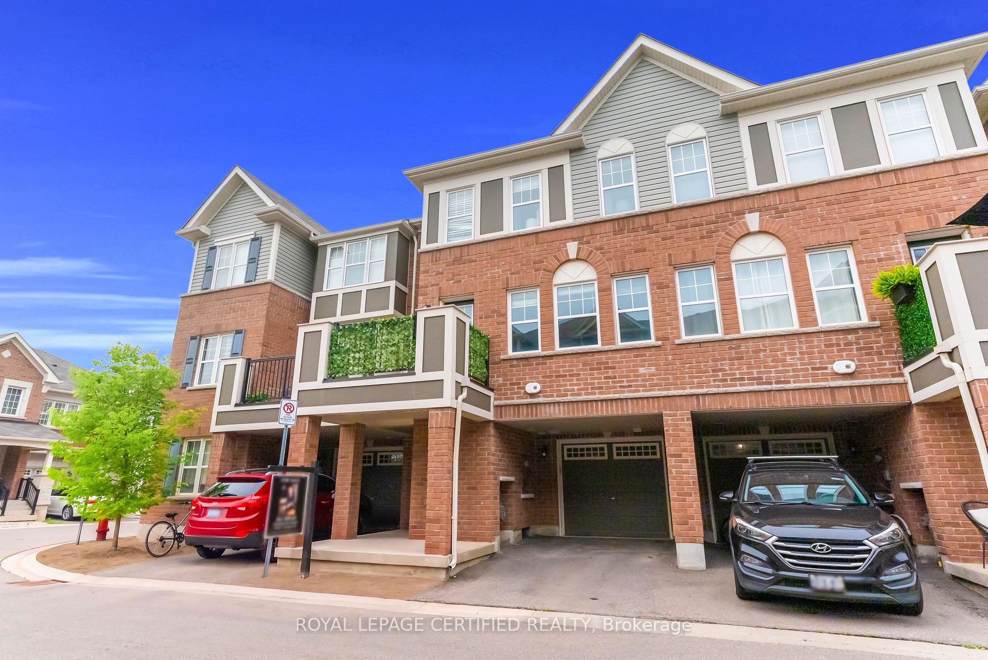 Photo 4 of Unit 84, 1000 Asleton Boulevard, Milton, Willmott — HOMEH