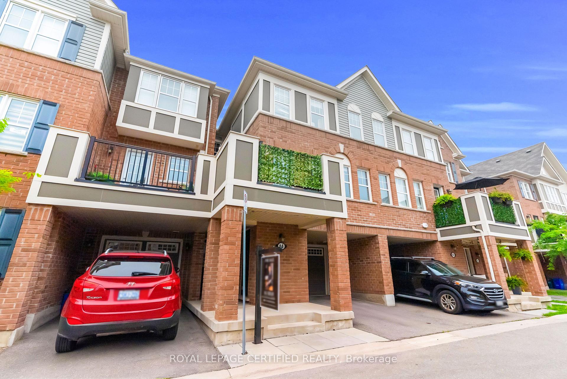 Photo 5 of Unit 84, 1000 Asleton Boulevard, Milton, Willmott — HOMEH