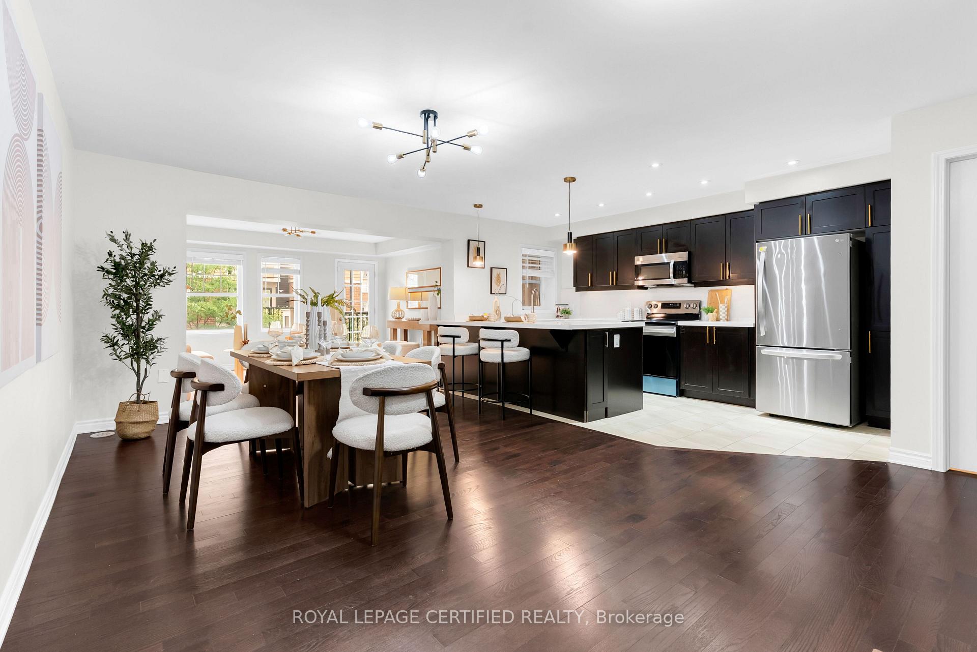 Photo 13 of Unit 84, 1000 Asleton Boulevard, Milton, Willmott — HOMEH