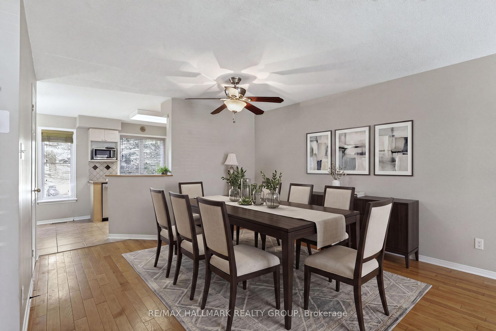Photo 5 of 62 Briston Private, Ottawa, Hunt Club Park — HOMEH