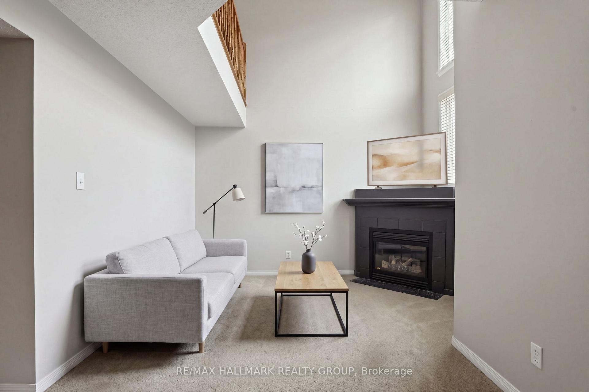 Photo 9 of 62 Briston Private, Ottawa, Hunt Club Park — HOMEH