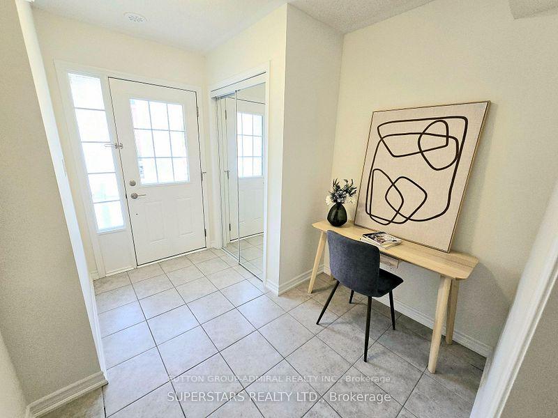 Photo 3 of 17 Bluegill Crescent, Whitby, Rural Whitby — HOMEH