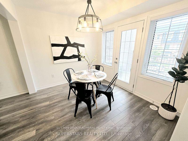 Photo 12 of 17 Bluegill Crescent, Whitby, Rural Whitby — HOMEH