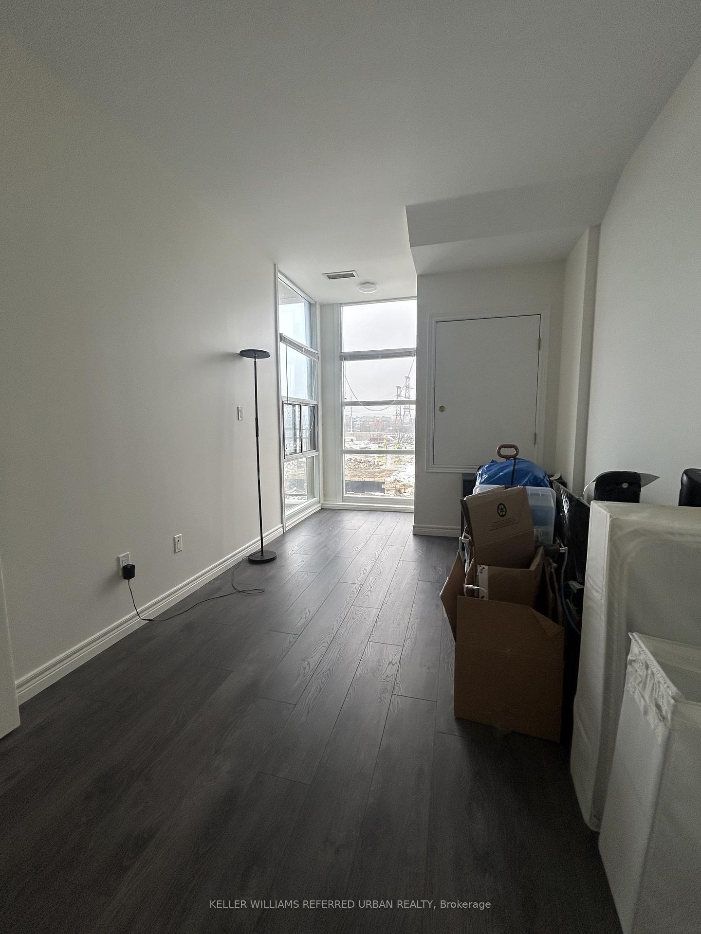 Photo 12 of Unit 408, 1 Leaside Park Drive, Toronto, Thorncliffe Park — HOMEH