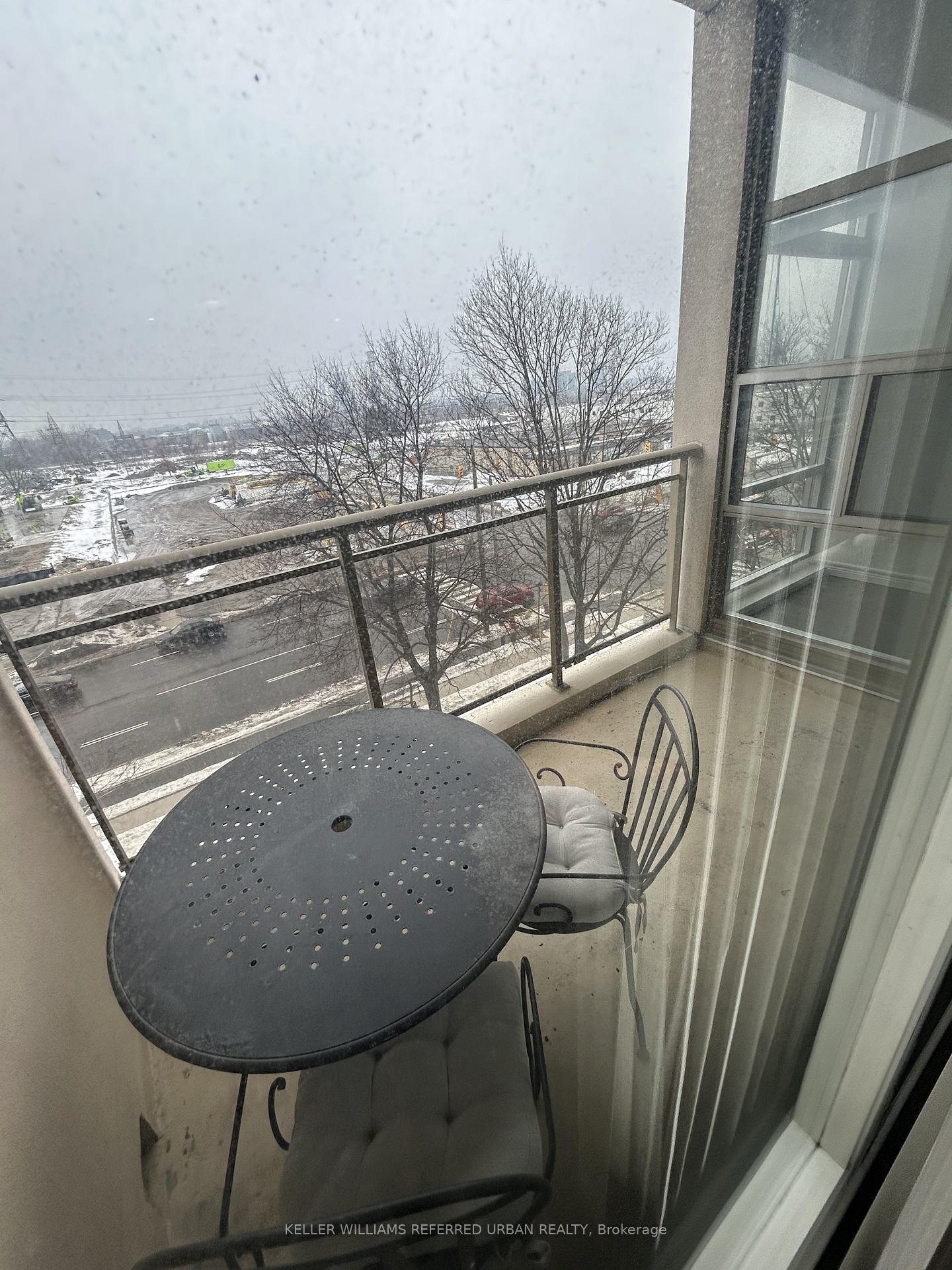 Photo 15 of Unit 408, 1 Leaside Park Drive, Toronto, Thorncliffe Park — HOMEH