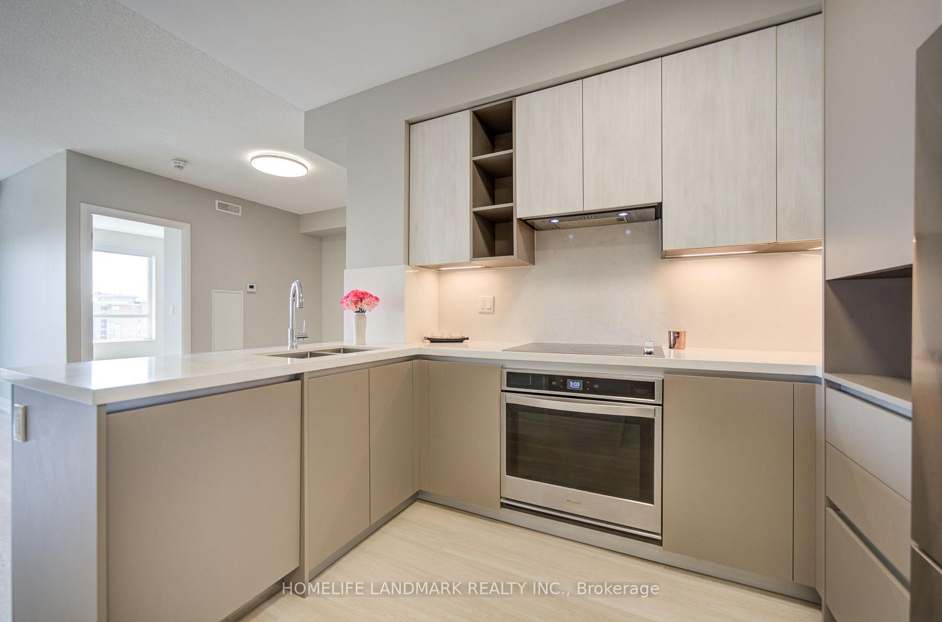 Photo 8 of Unit 805, 398 Highway 7 E, Richmond Hill, Doncrest — HOMEH