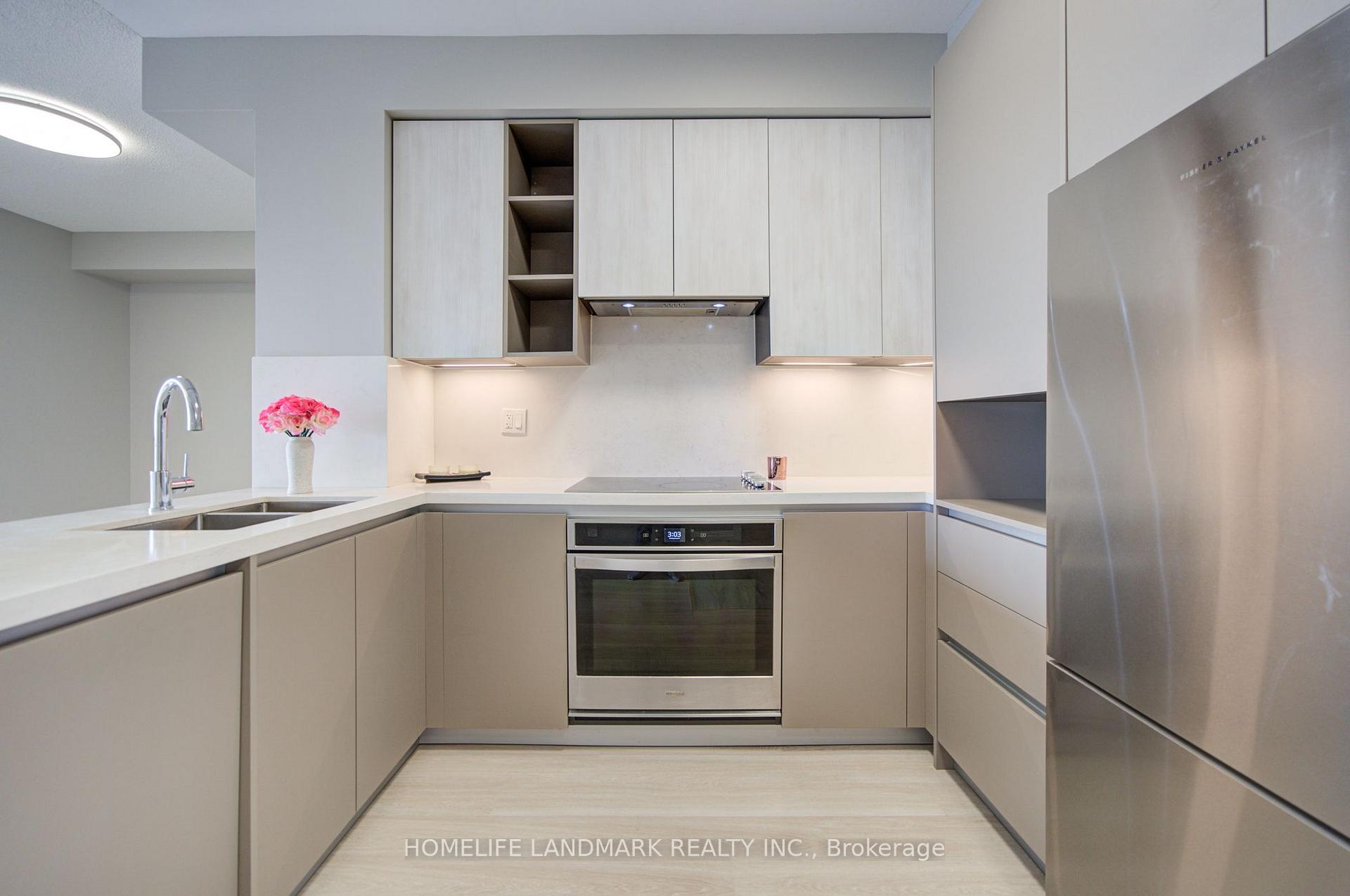 Photo 9 of Unit 805, 398 Highway 7 E, Richmond Hill, Doncrest — HOMEH