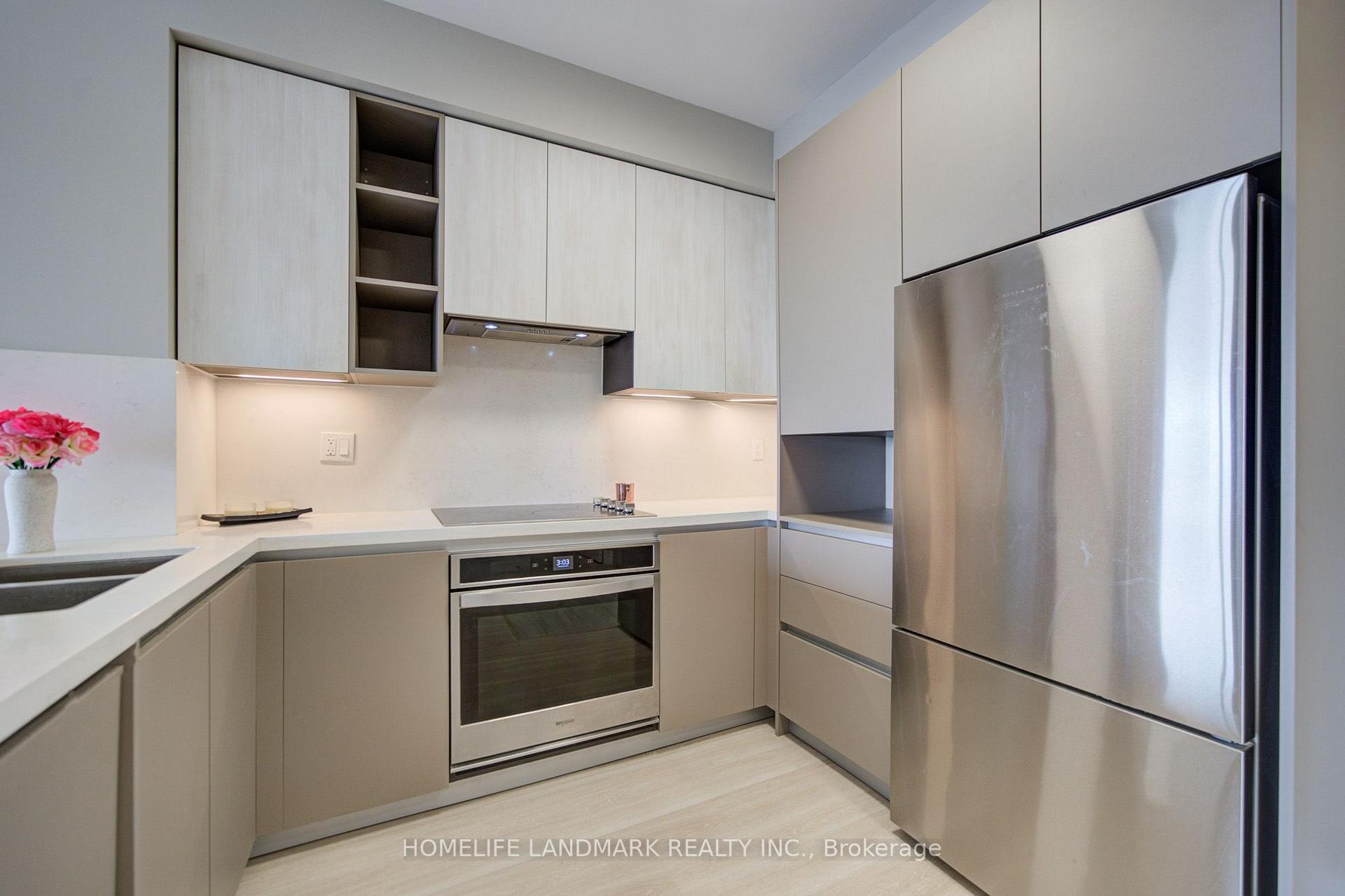 Photo 10 of Unit 805, 398 Highway 7 E, Richmond Hill, Doncrest — HOMEH
