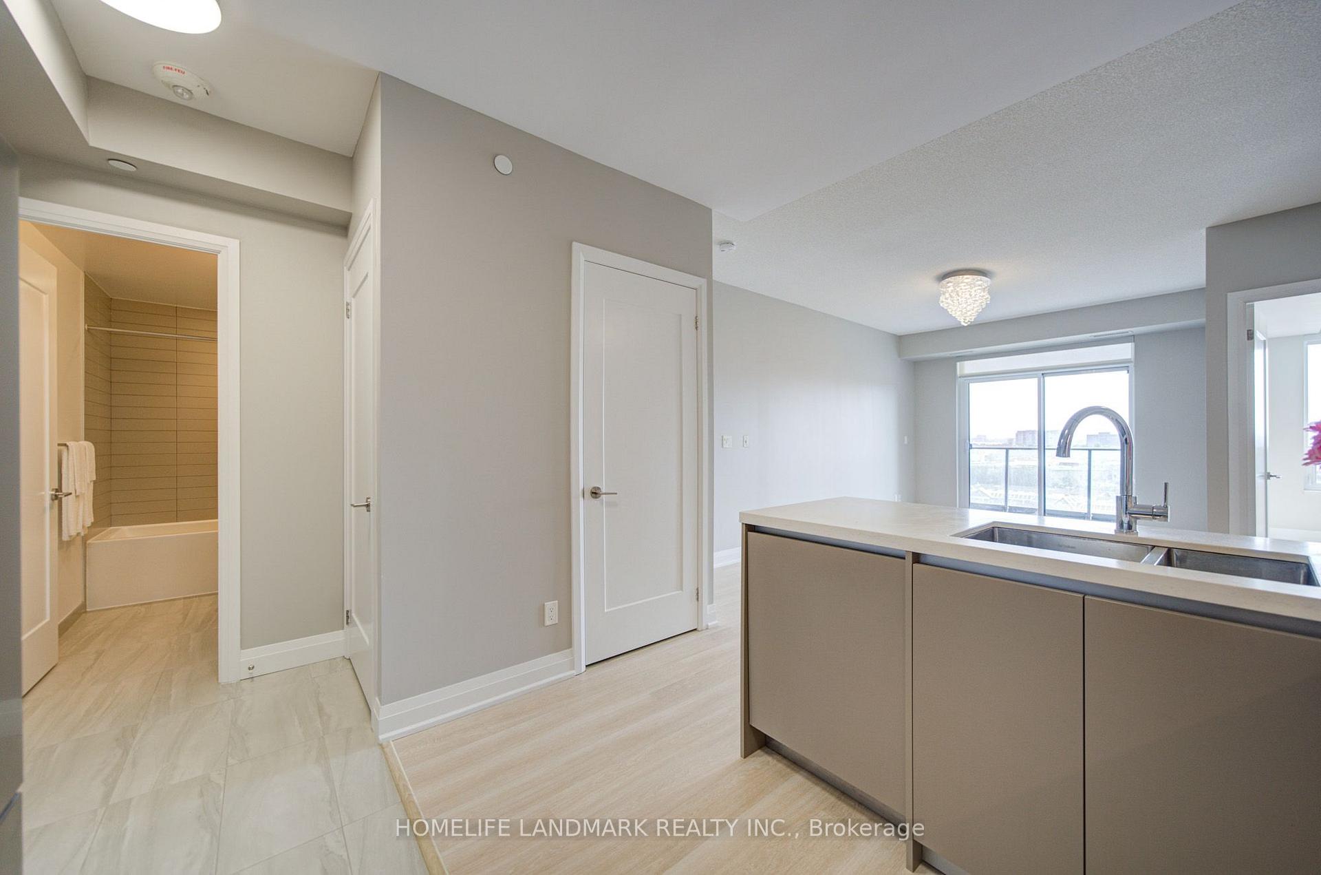 Photo 11 of Unit 805, 398 Highway 7 E, Richmond Hill, Doncrest — HOMEH