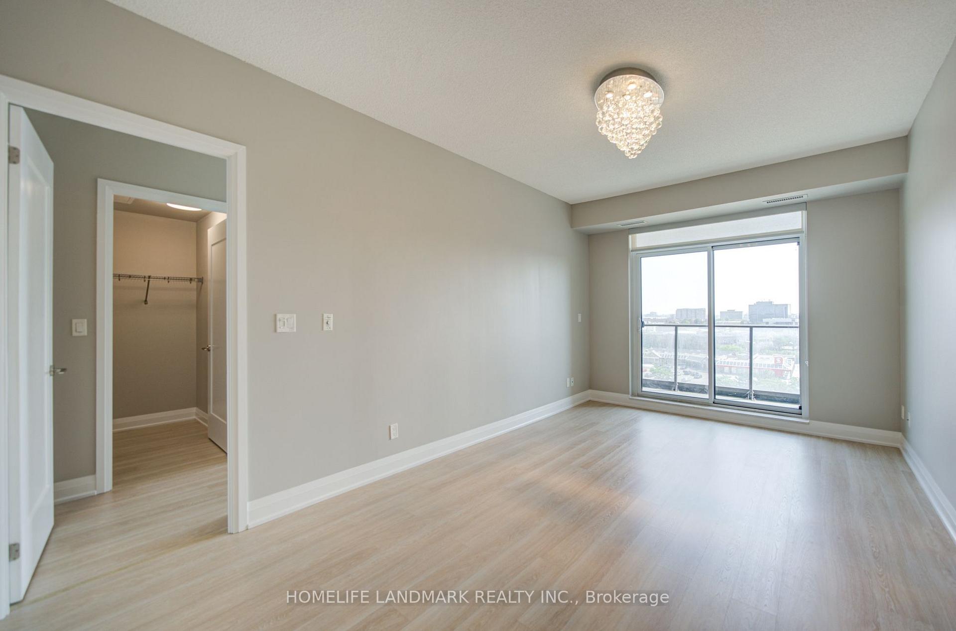 Photo 12 of Unit 805, 398 Highway 7 E, Richmond Hill, Doncrest — HOMEH