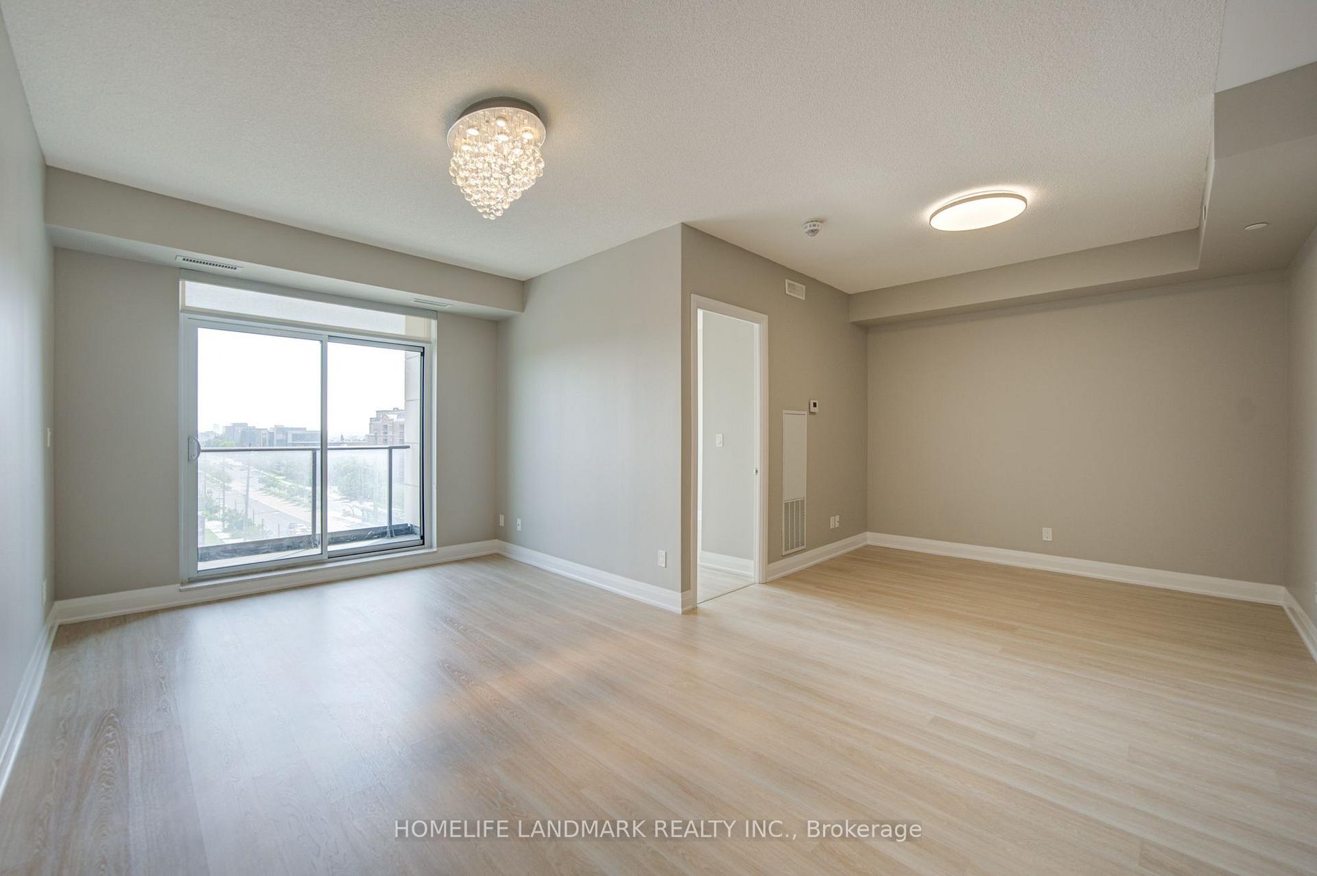 Photo 14 of Unit 805, 398 Highway 7 E, Richmond Hill, Doncrest — HOMEH