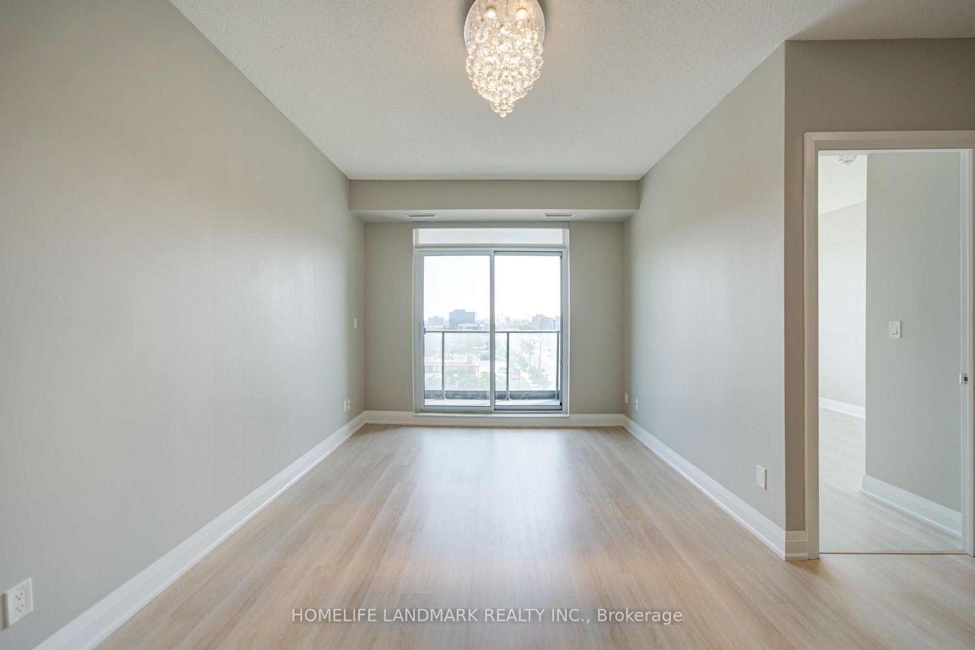 Photo 15 of Unit 805, 398 Highway 7 E, Richmond Hill, Doncrest — HOMEH