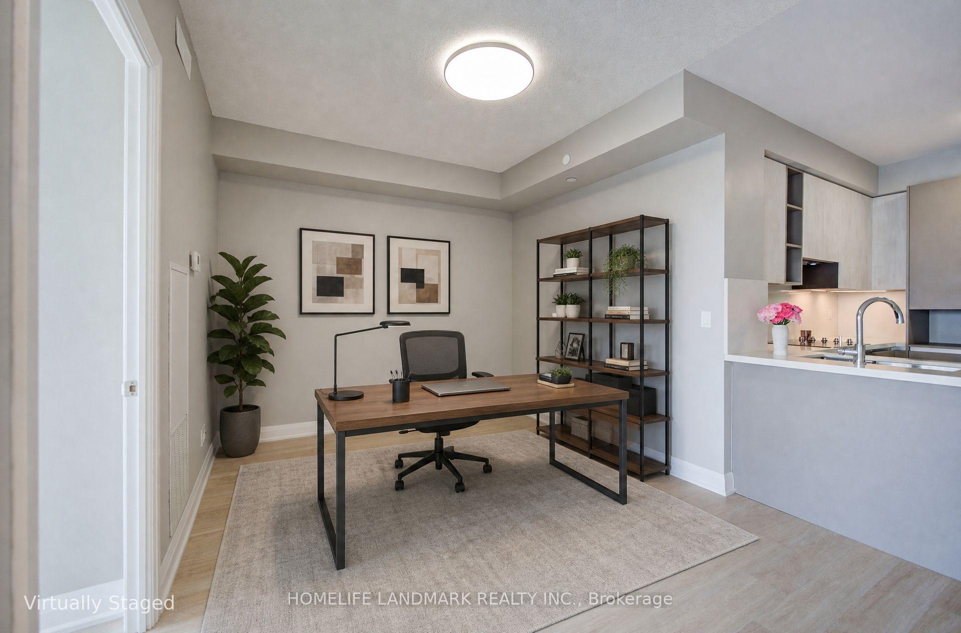 Photo 19 of Unit 805, 398 Highway 7 E, Richmond Hill, Doncrest — HOMEH