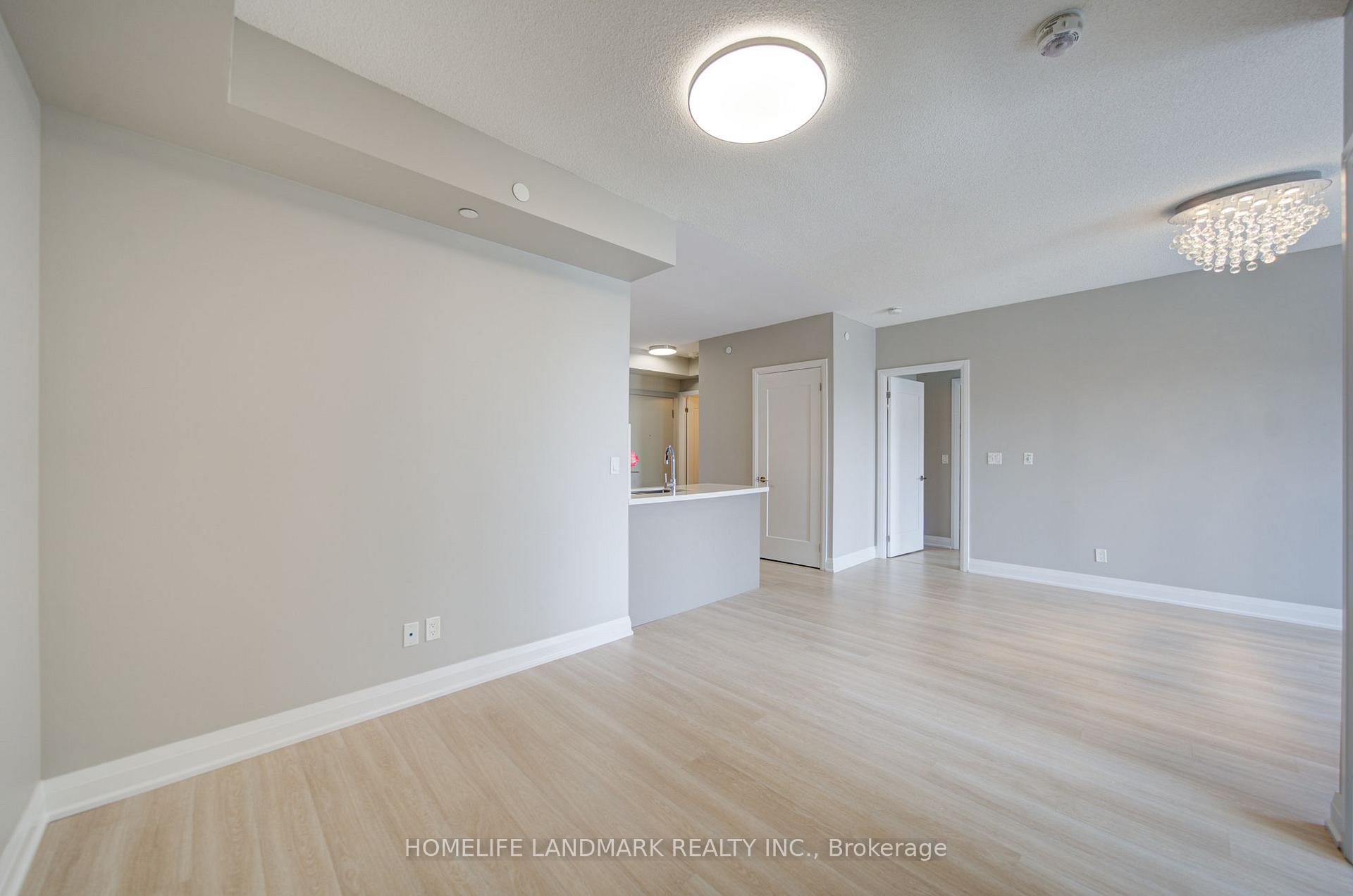 Photo 23 of Unit 805, 398 Highway 7 E, Richmond Hill, Doncrest — HOMEH