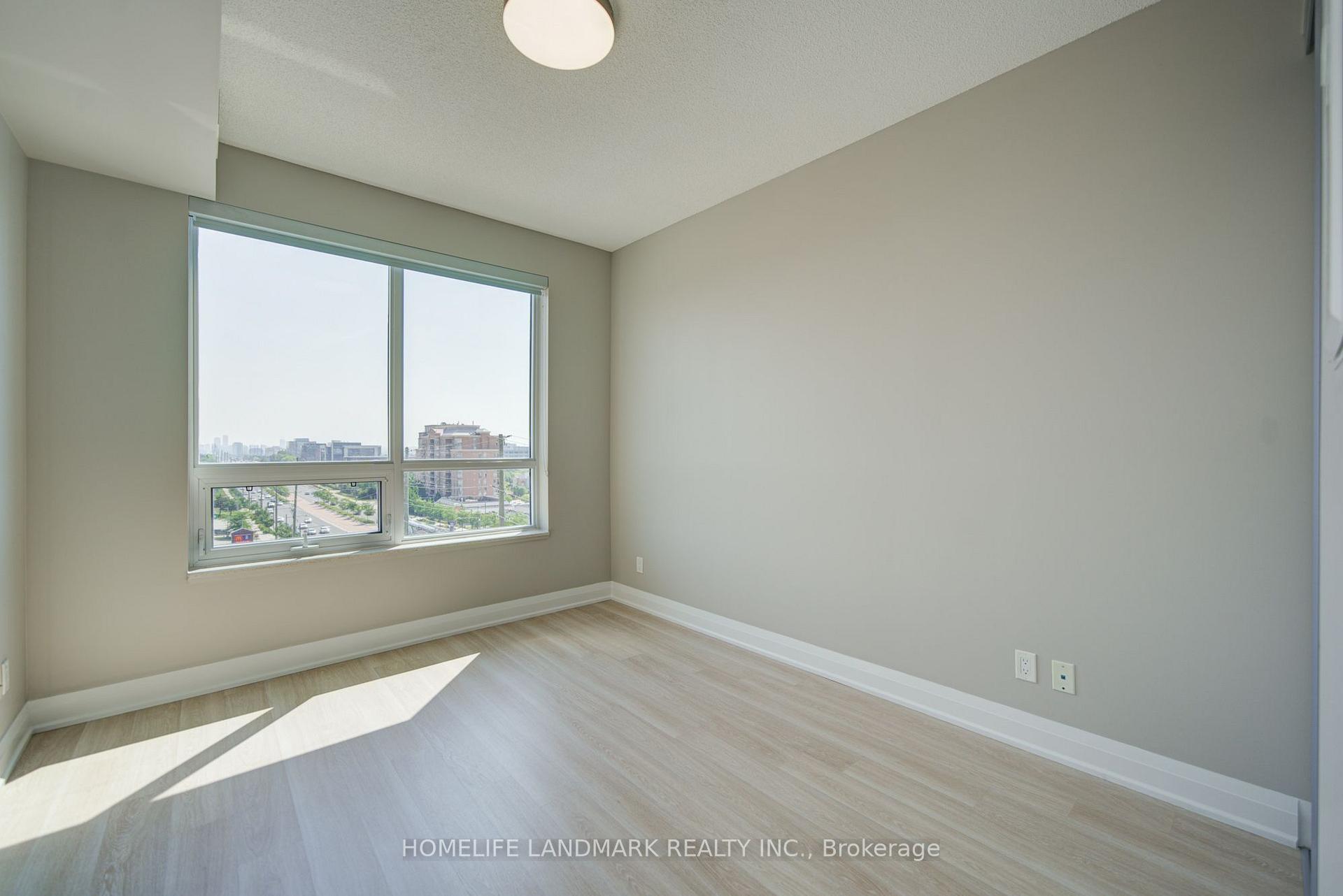 Photo 24 of Unit 805, 398 Highway 7 E, Richmond Hill, Doncrest — HOMEH
