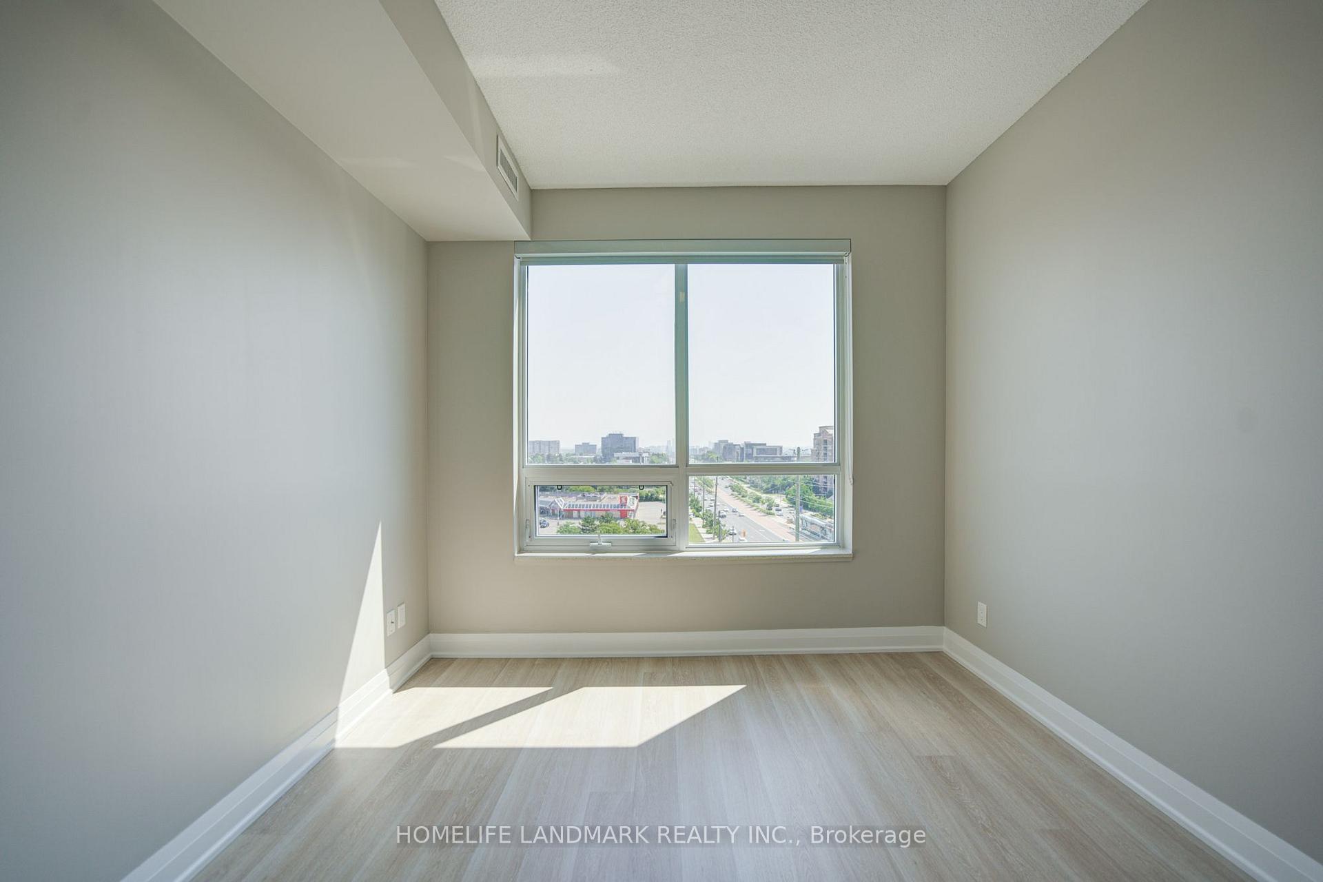 Photo 26 of Unit 805, 398 Highway 7 E, Richmond Hill, Doncrest — HOMEH