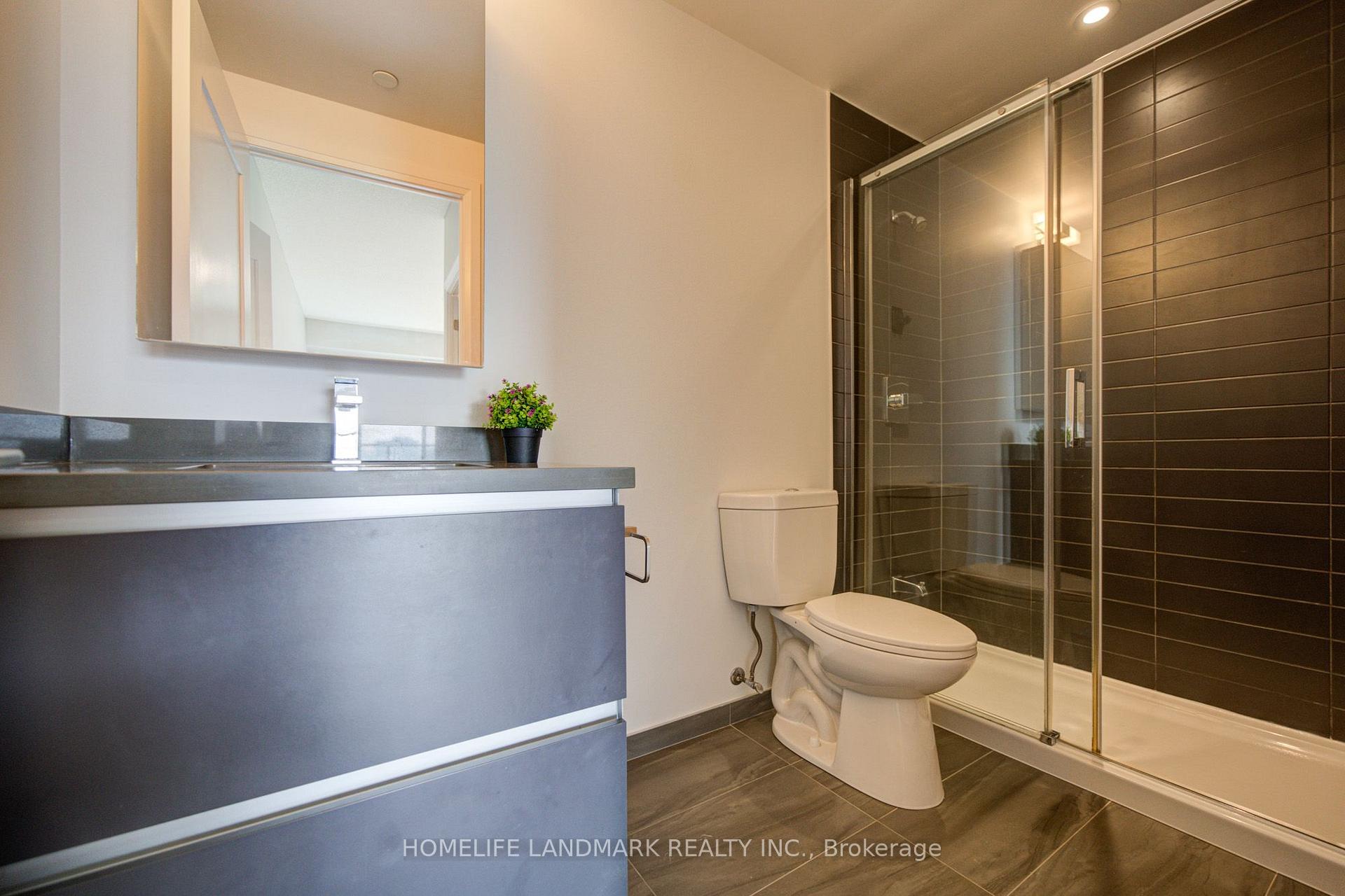 Photo 30 of Unit 805, 398 Highway 7 E, Richmond Hill, Doncrest — HOMEH