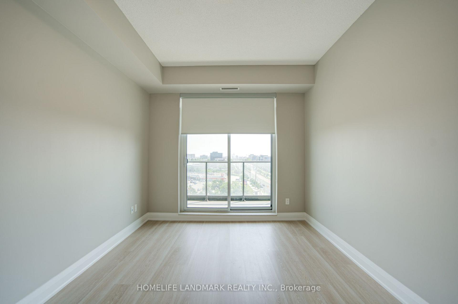 Photo 34 of Unit 805, 398 Highway 7 E, Richmond Hill, Doncrest — HOMEH