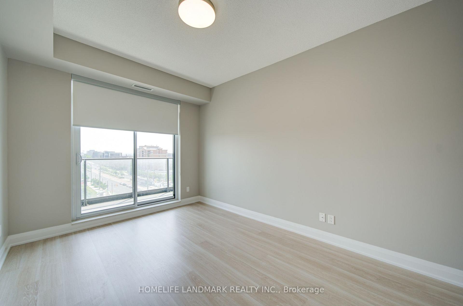 Photo 35 of Unit 805, 398 Highway 7 E, Richmond Hill, Doncrest — HOMEH