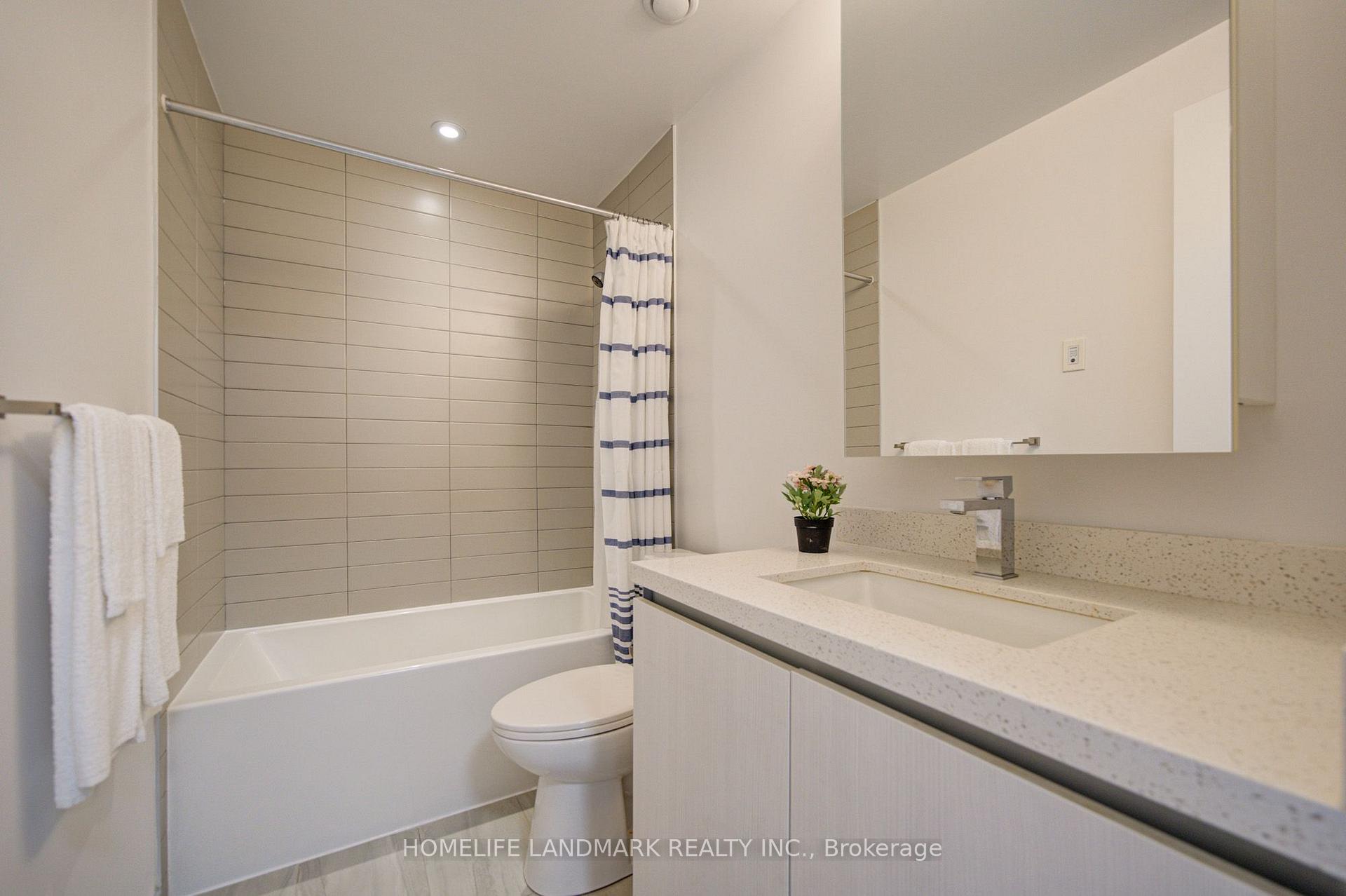 Photo 38 of Unit 805, 398 Highway 7 E, Richmond Hill, Doncrest — HOMEH