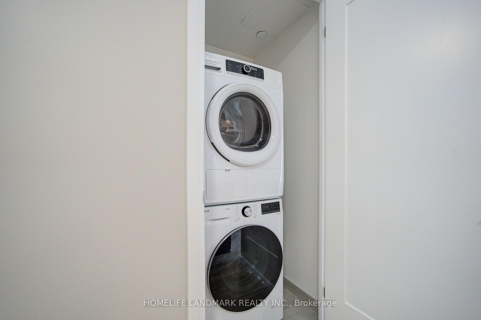 Photo 39 of Unit 805, 398 Highway 7 E, Richmond Hill, Doncrest — HOMEH