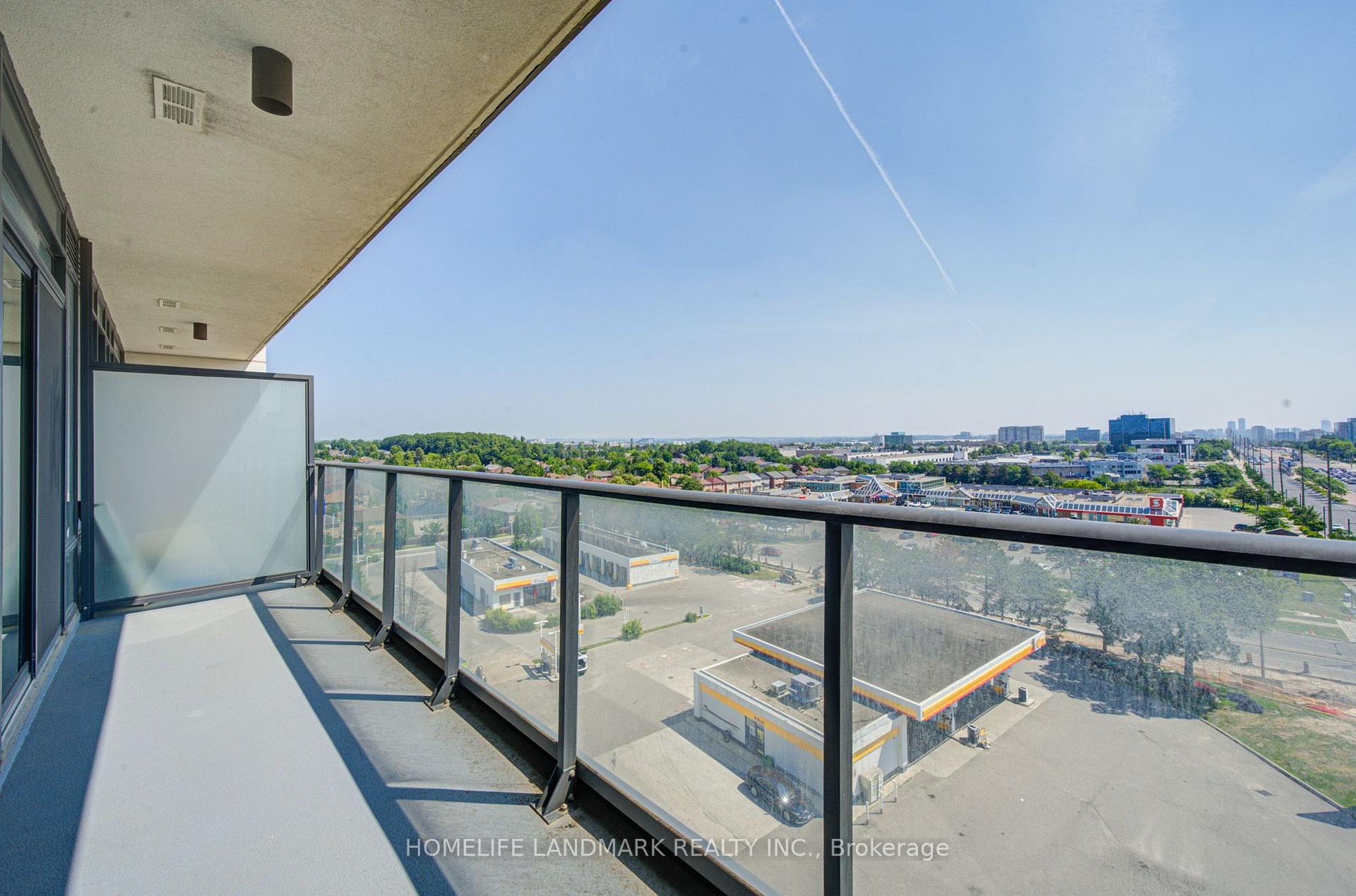Photo 40 of Unit 805, 398 Highway 7 E, Richmond Hill, Doncrest — HOMEH