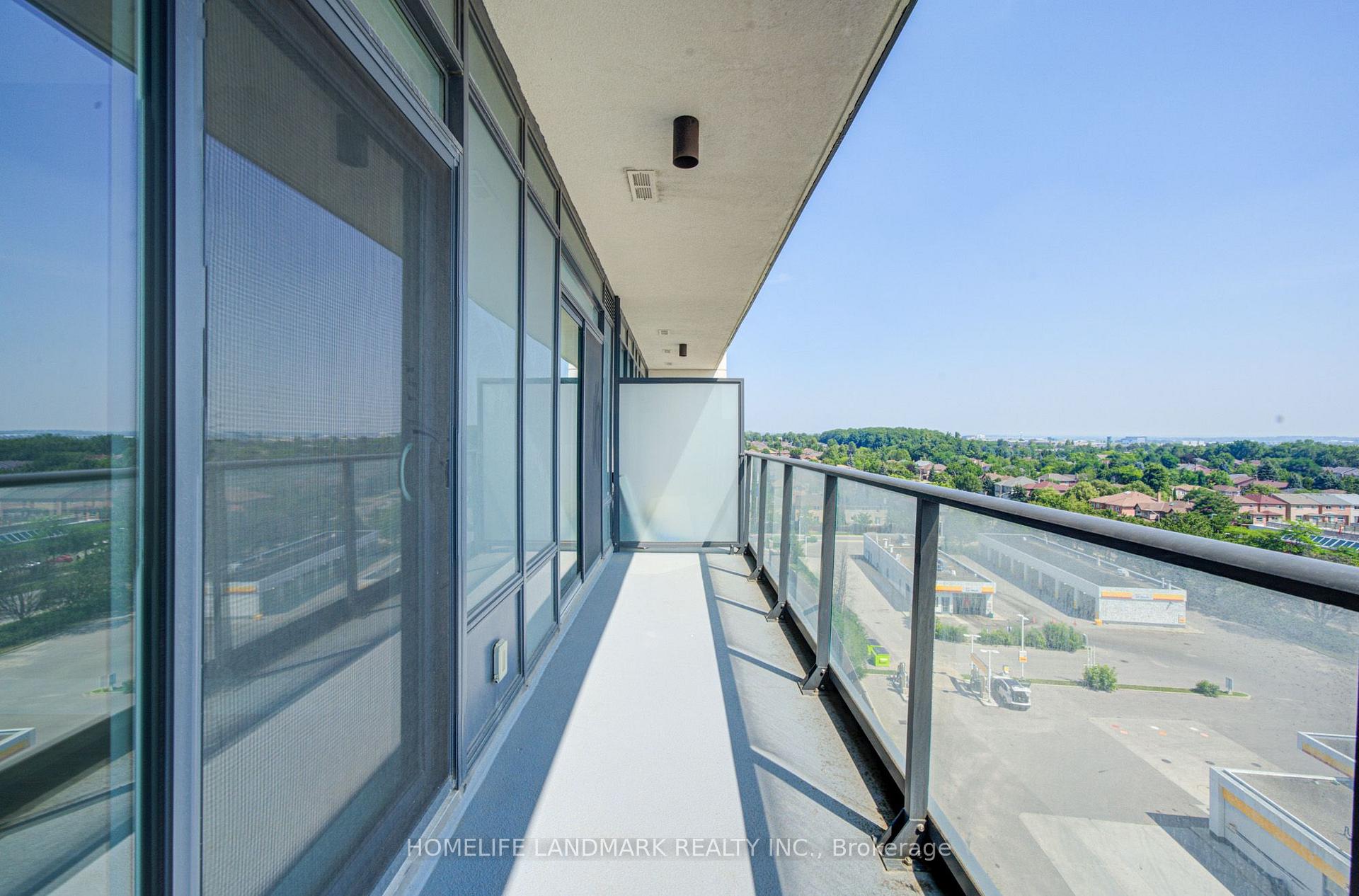 Photo 42 of Unit 805, 398 Highway 7 E, Richmond Hill, Doncrest — HOMEH
