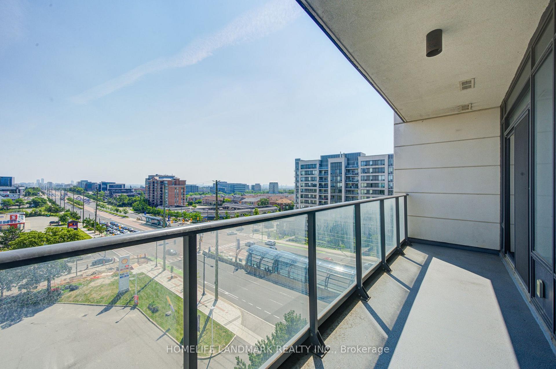 Photo 43 of Unit 805, 398 Highway 7 E, Richmond Hill, Doncrest — HOMEH