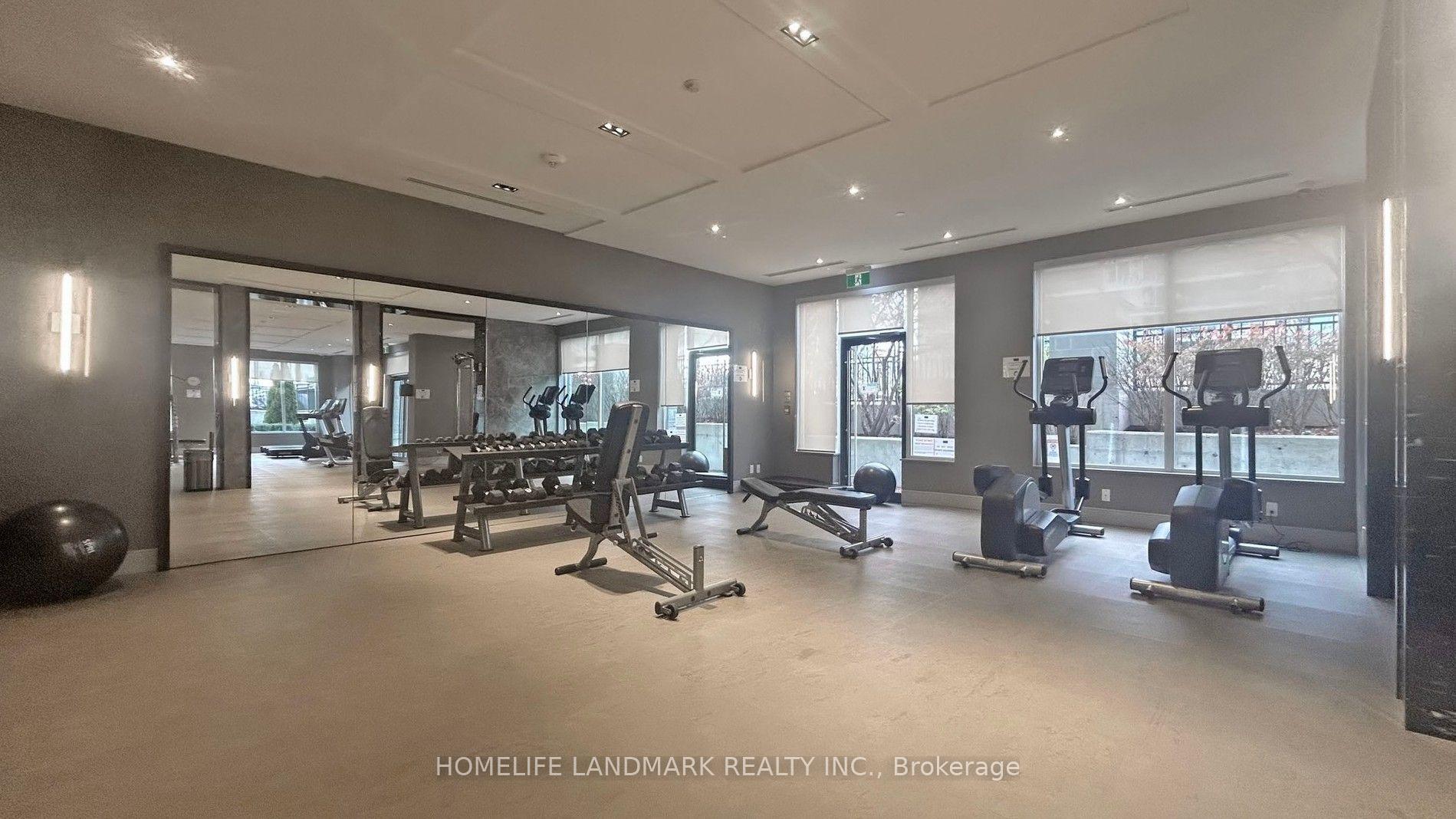 Photo 48 of Unit 805, 398 Highway 7 E, Richmond Hill, Doncrest — HOMEH