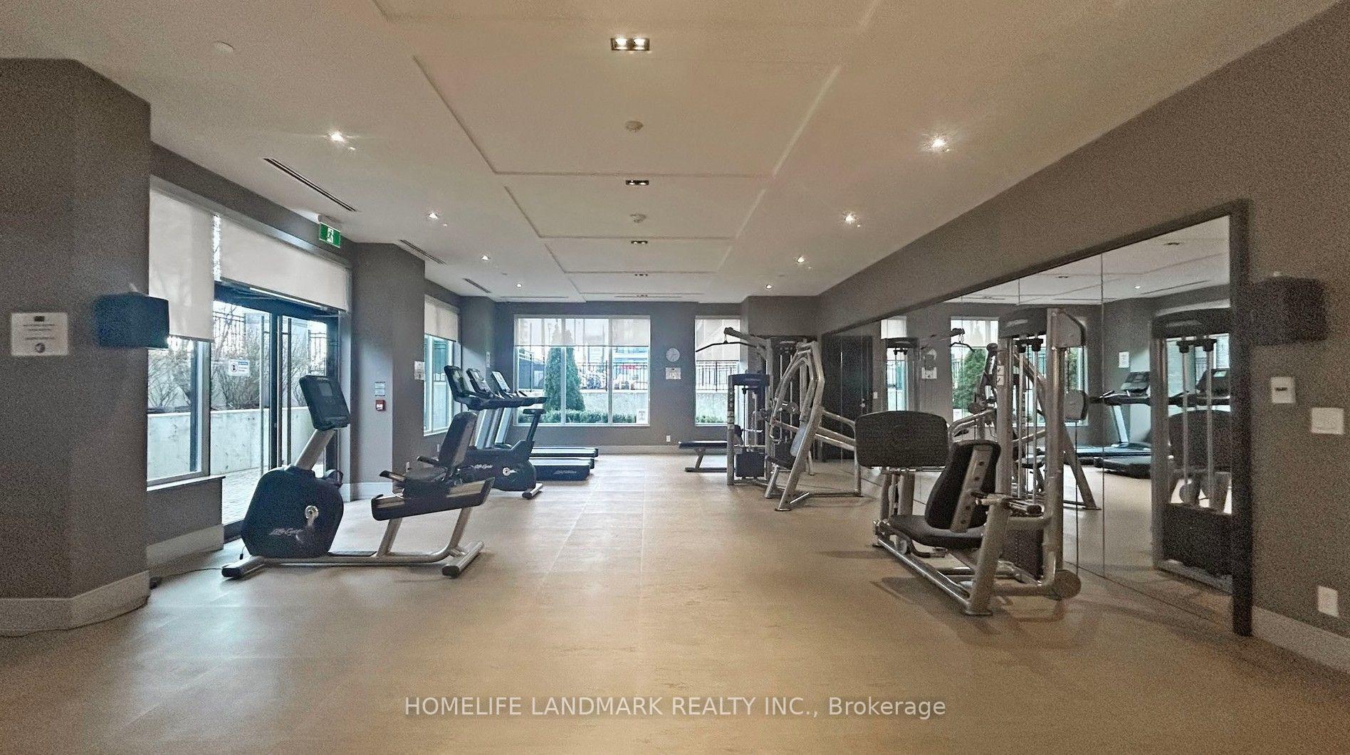Photo 49 of Unit 805, 398 Highway 7 E, Richmond Hill, Doncrest — HOMEH