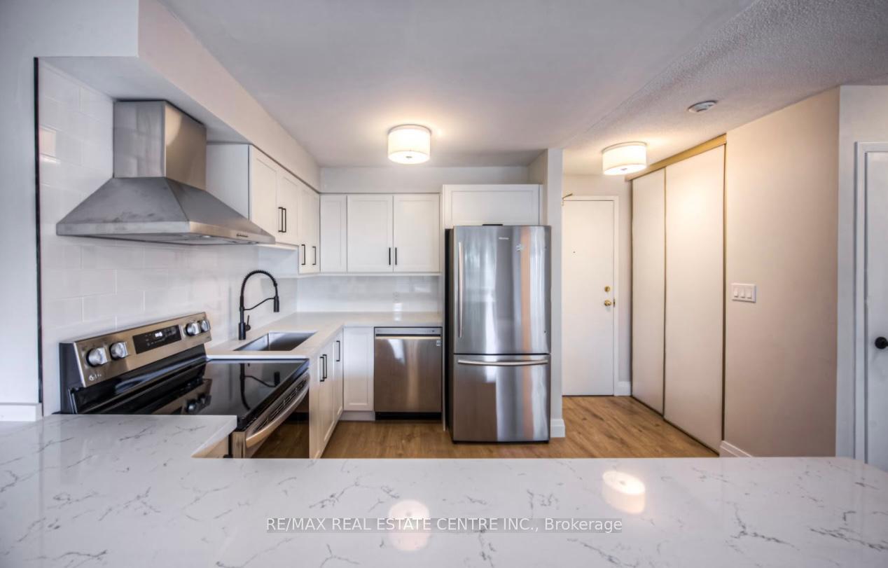 Photo 1 of Unit 107, 30 Hugo Crescent, Kitchener, Southdale — HOMEH