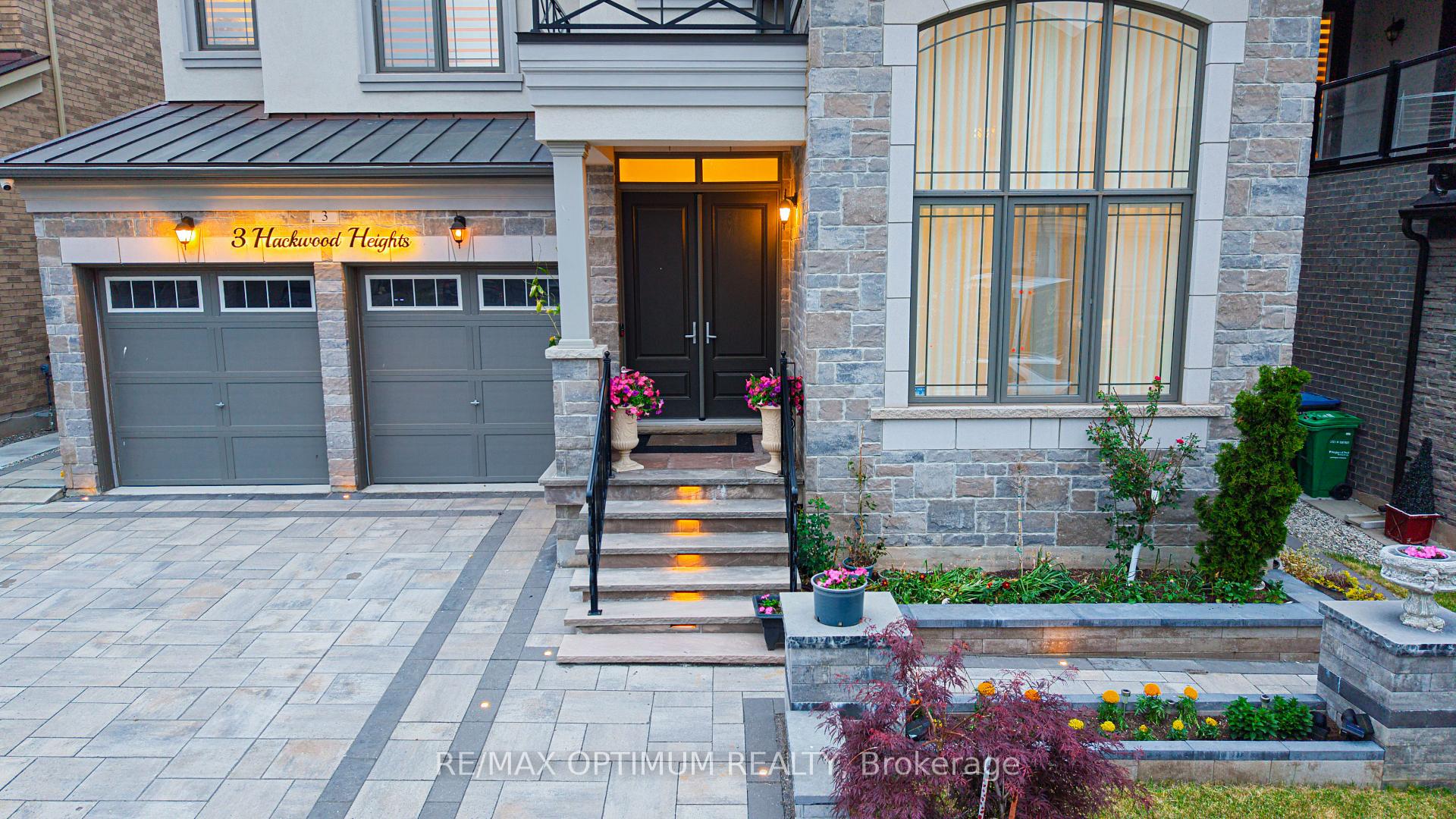 Photo 3 of 3 Hackwood Heights, Brampton, Northwest Brampton — HOMEH
