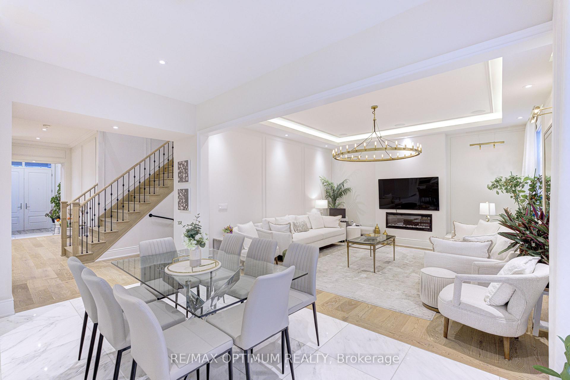 Photo 13 of 3 Hackwood Heights, Brampton, Northwest Brampton — HOMEH