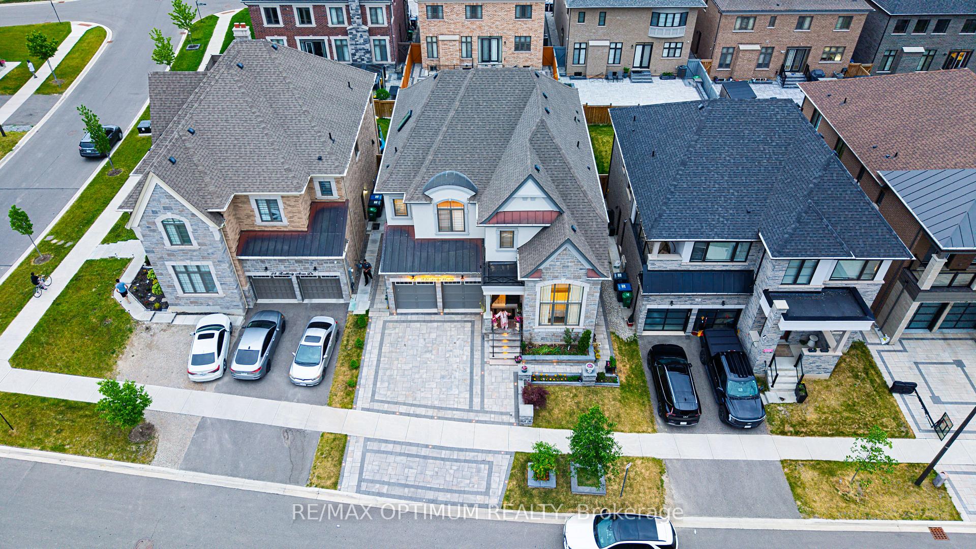 Photo 45 of 3 Hackwood Heights, Brampton, Northwest Brampton — HOMEH