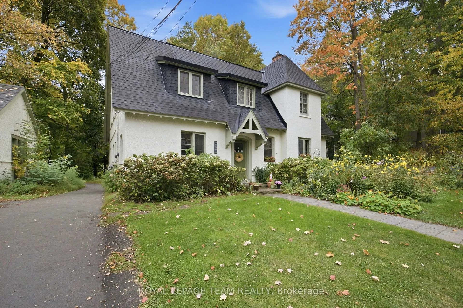 Photo 4 of 480 Oakhill Road, Ottawa, Rockcliffe — HOMEH