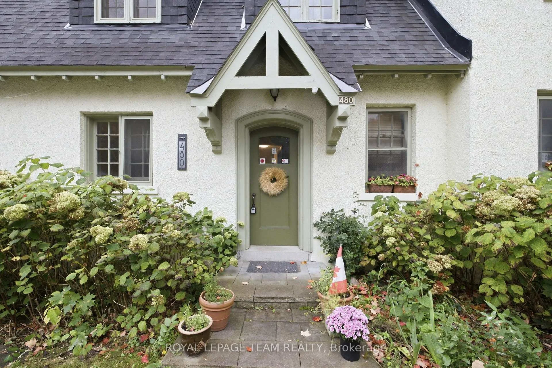 Photo 6 of 480 Oakhill Road, Ottawa, Rockcliffe — HOMEH