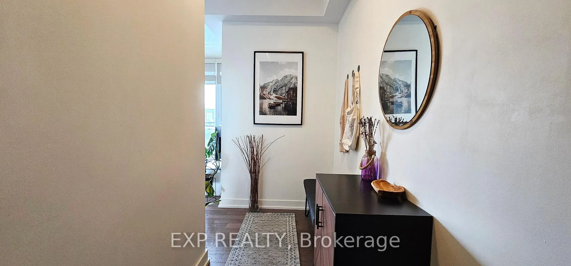 Photo 3 of Unit 428, 1190 Dundas Street E, Toronto, South Riverdale — HOMEH