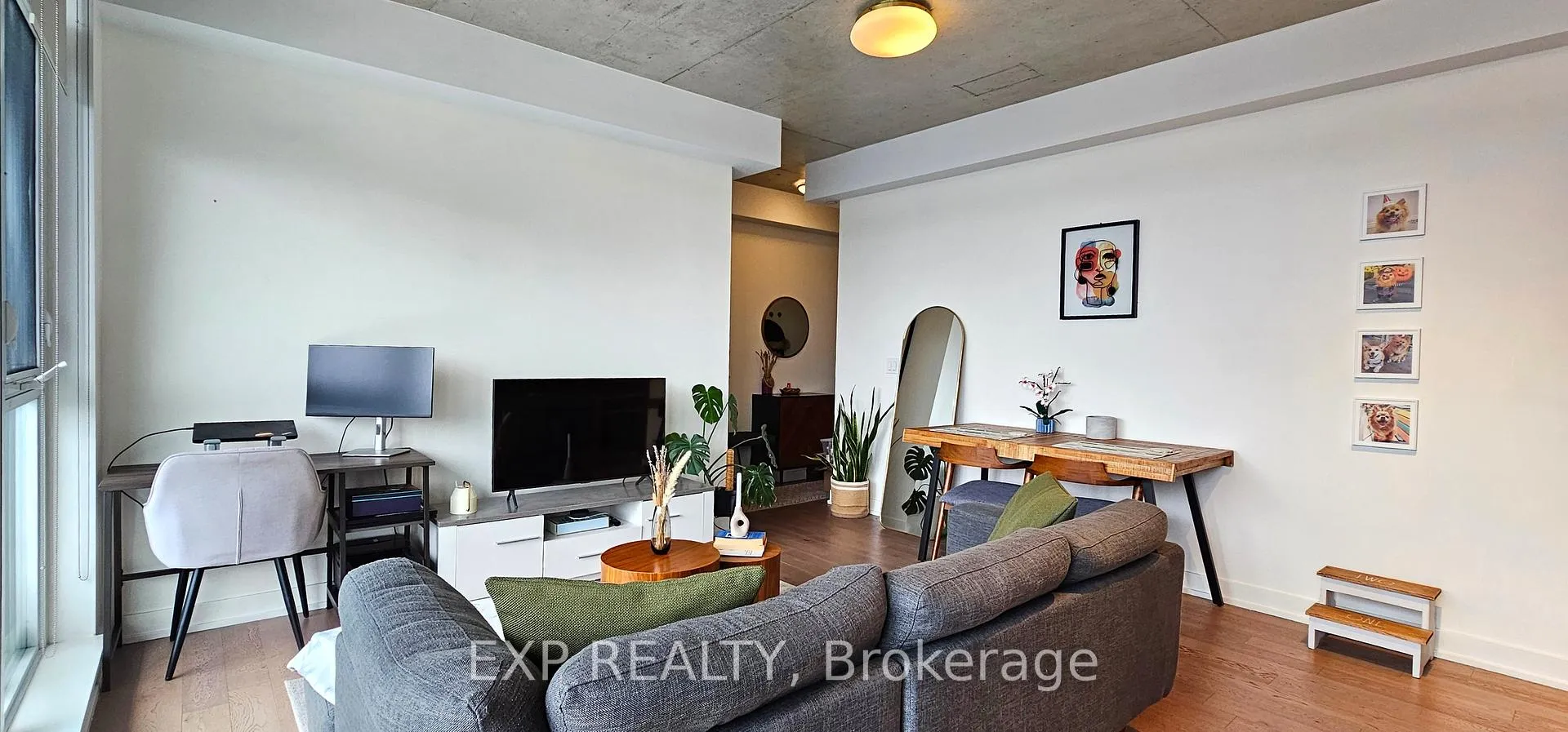 Photo 6 of Unit 428, 1190 Dundas Street E, Toronto, South Riverdale — HOMEH